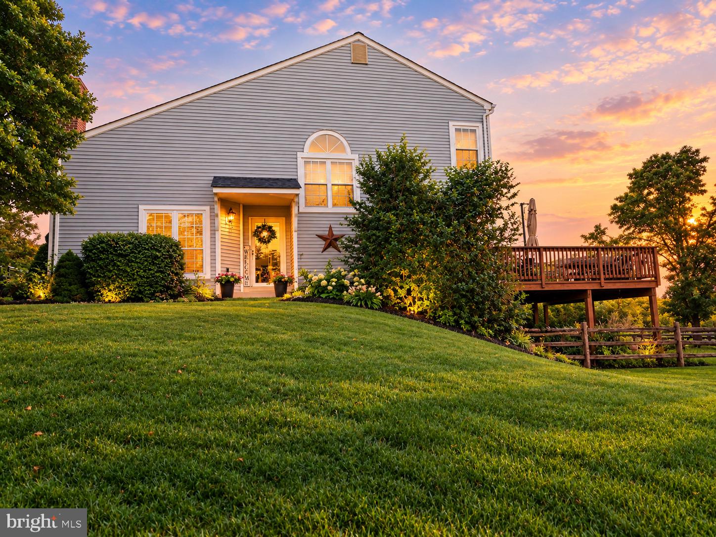 47 Skyview Way, Newtown, PA 18940 photo