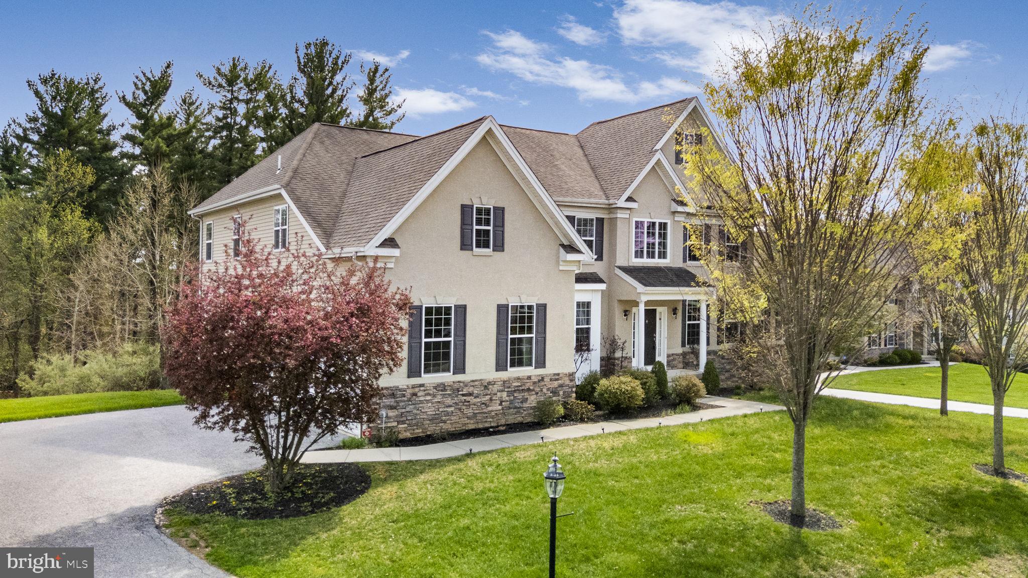 1417 Stockton Rd, Coatesville, PA 19320 photo