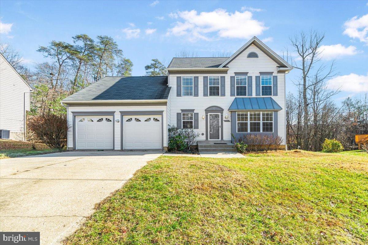 10608 Cedarwood Ln, Fort Washington, MD 20744