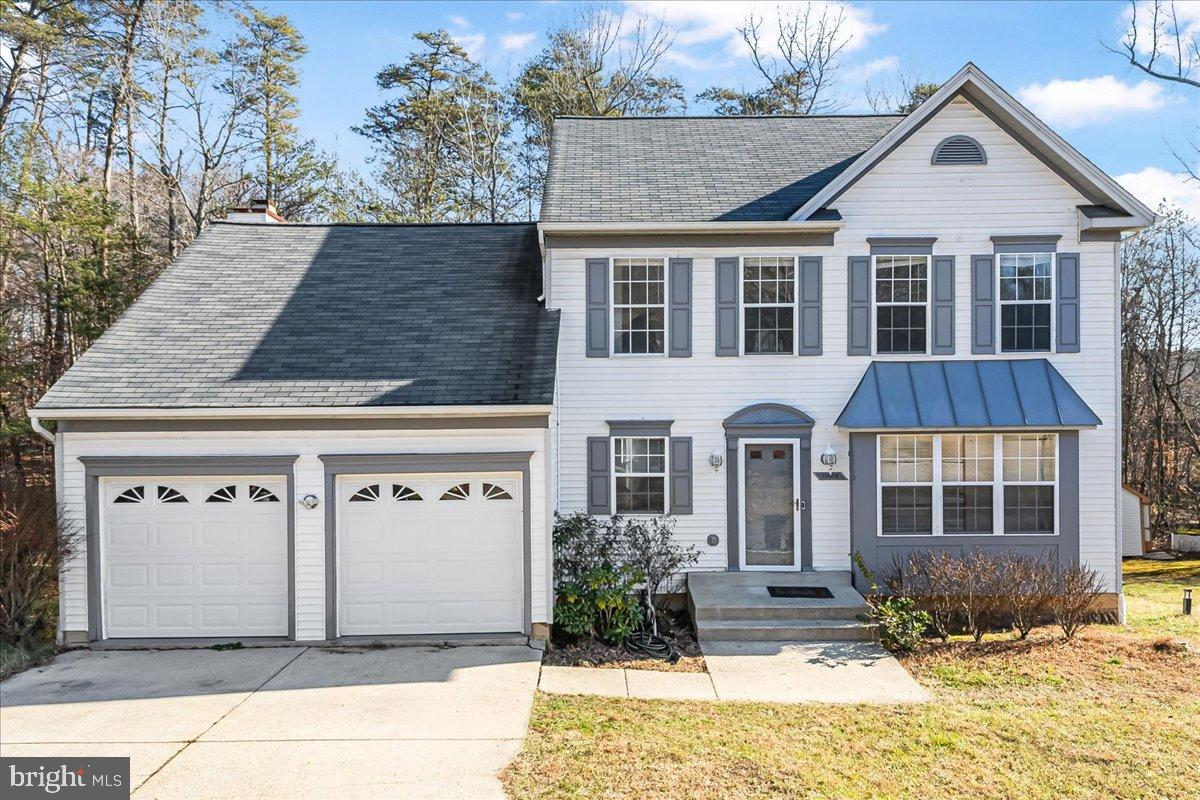 10608 Cedarwood Ln, Fort Washington, MD 20744 photo