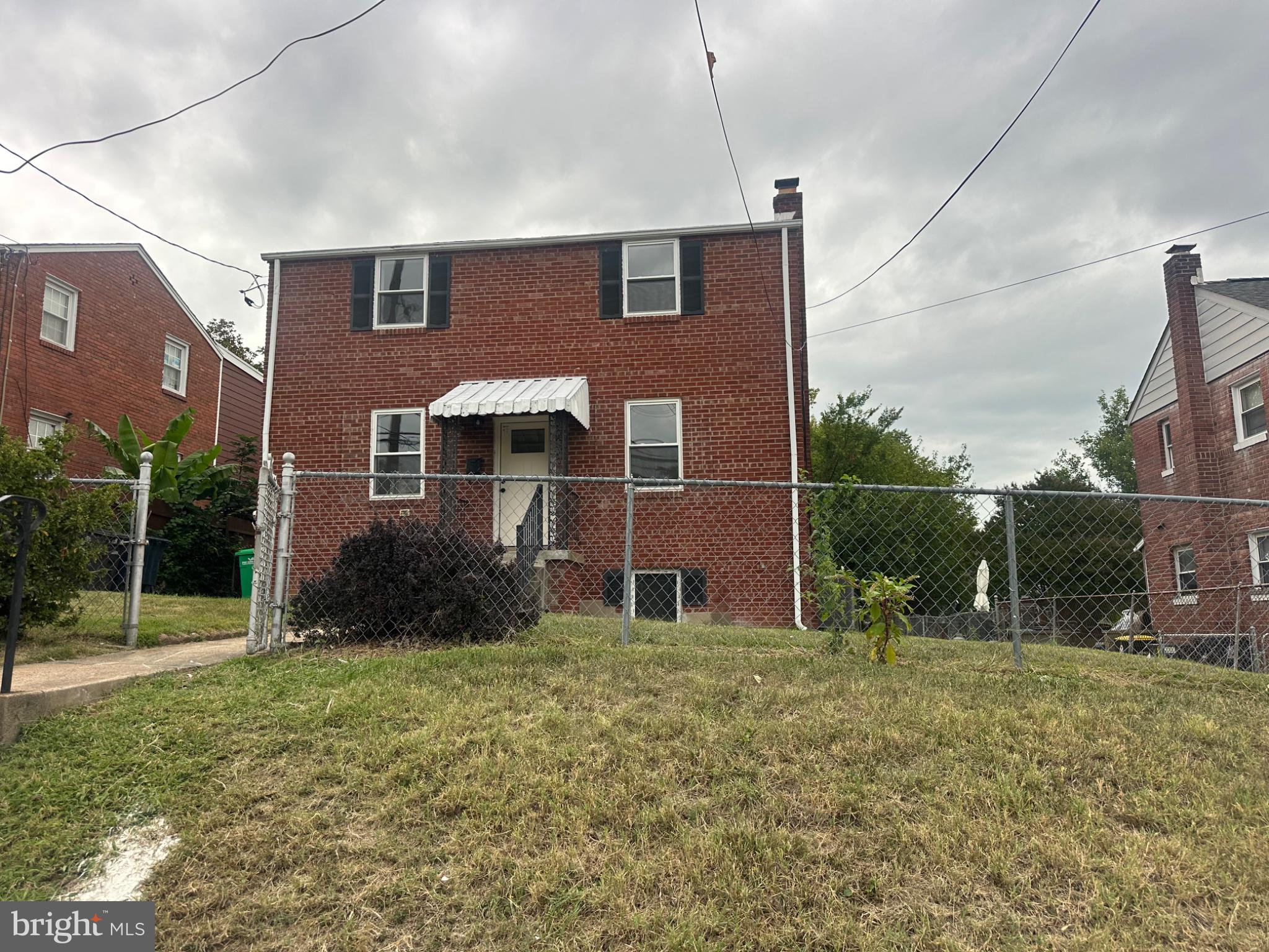 818 Chillum Rd, Hyattsville, MD 20783