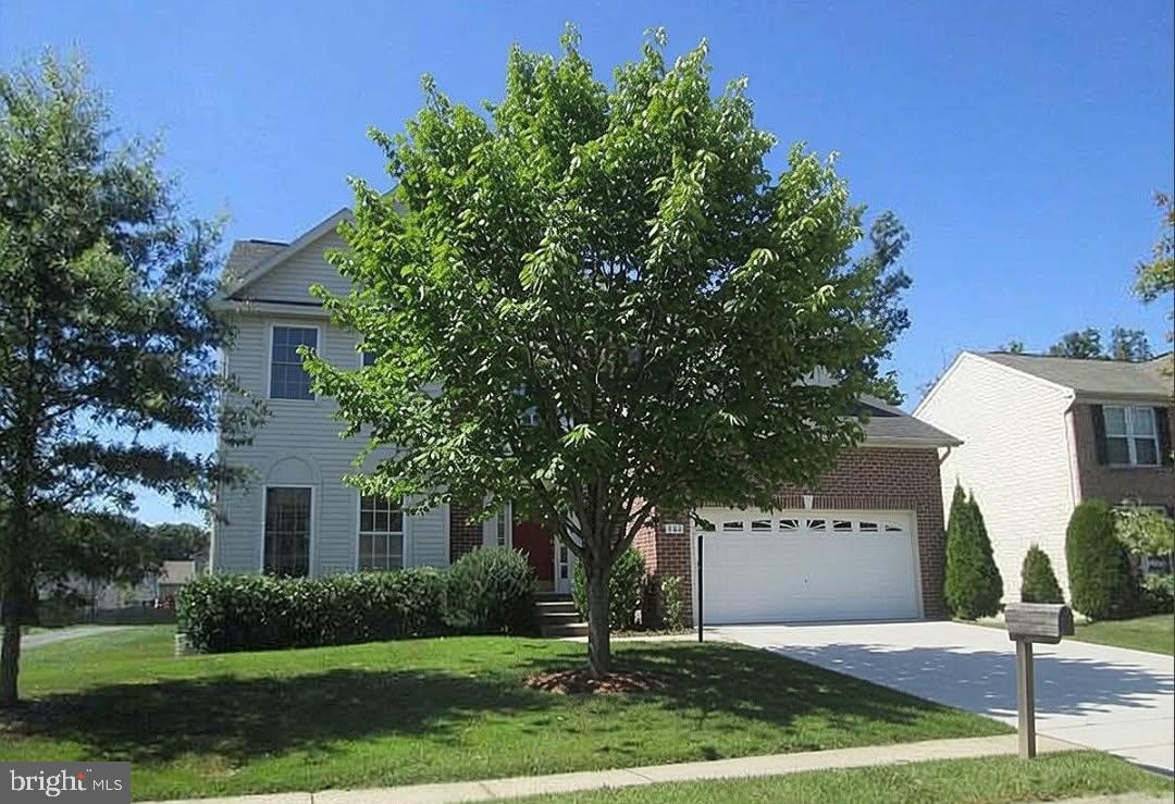 336 Ahern Dr, Edgewood, MD 21040 photo