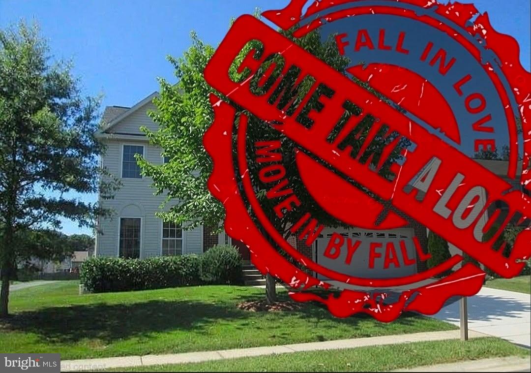 336 Ahern Dr, Edgewood, MD 21040