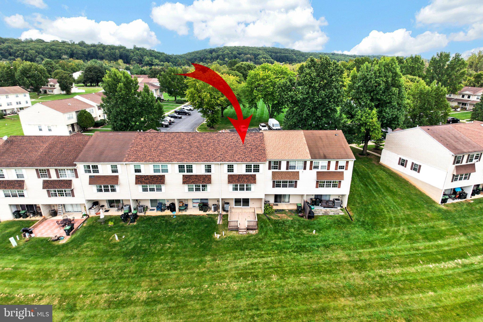 254 Carlyn Ct, Downingtown, PA 19335 photo