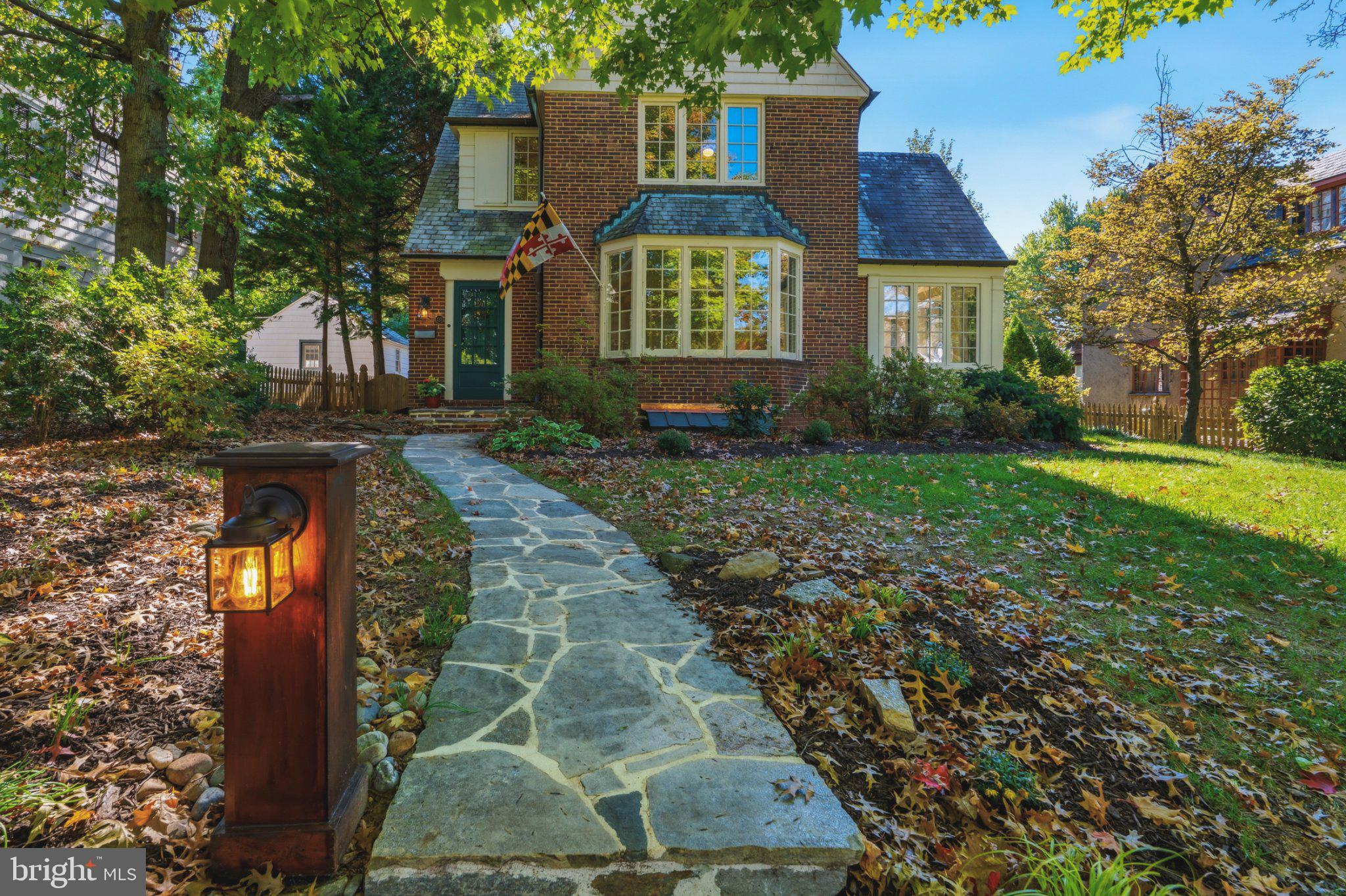 325 Broxton Rd, Baltimore, MD 21212 photo