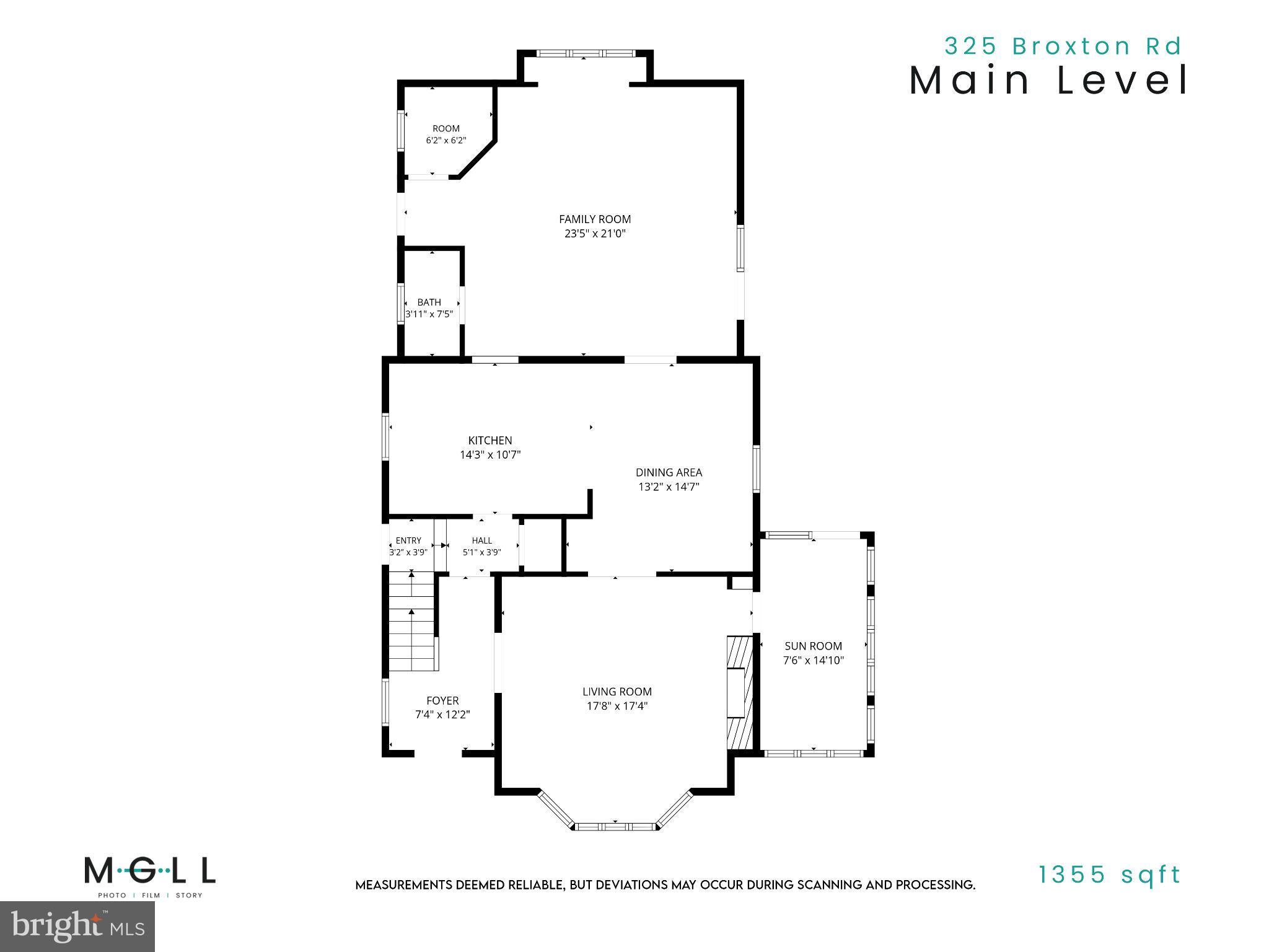 325 Broxton Rd, Baltimore, MD 21212 photo