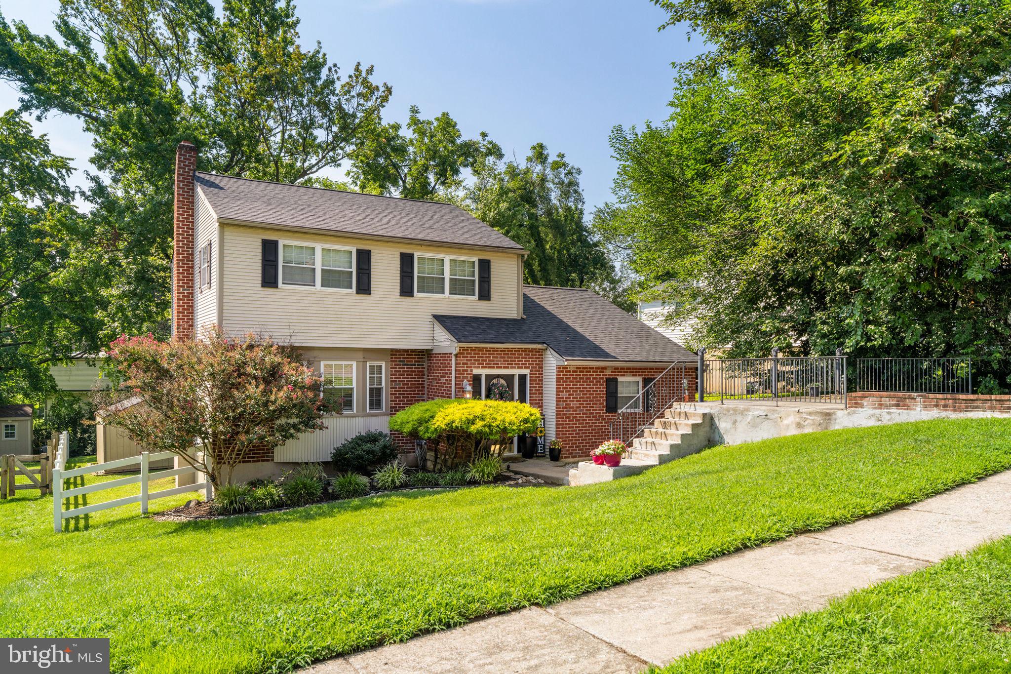 24 Winding, Upper Chichester, PA 19061