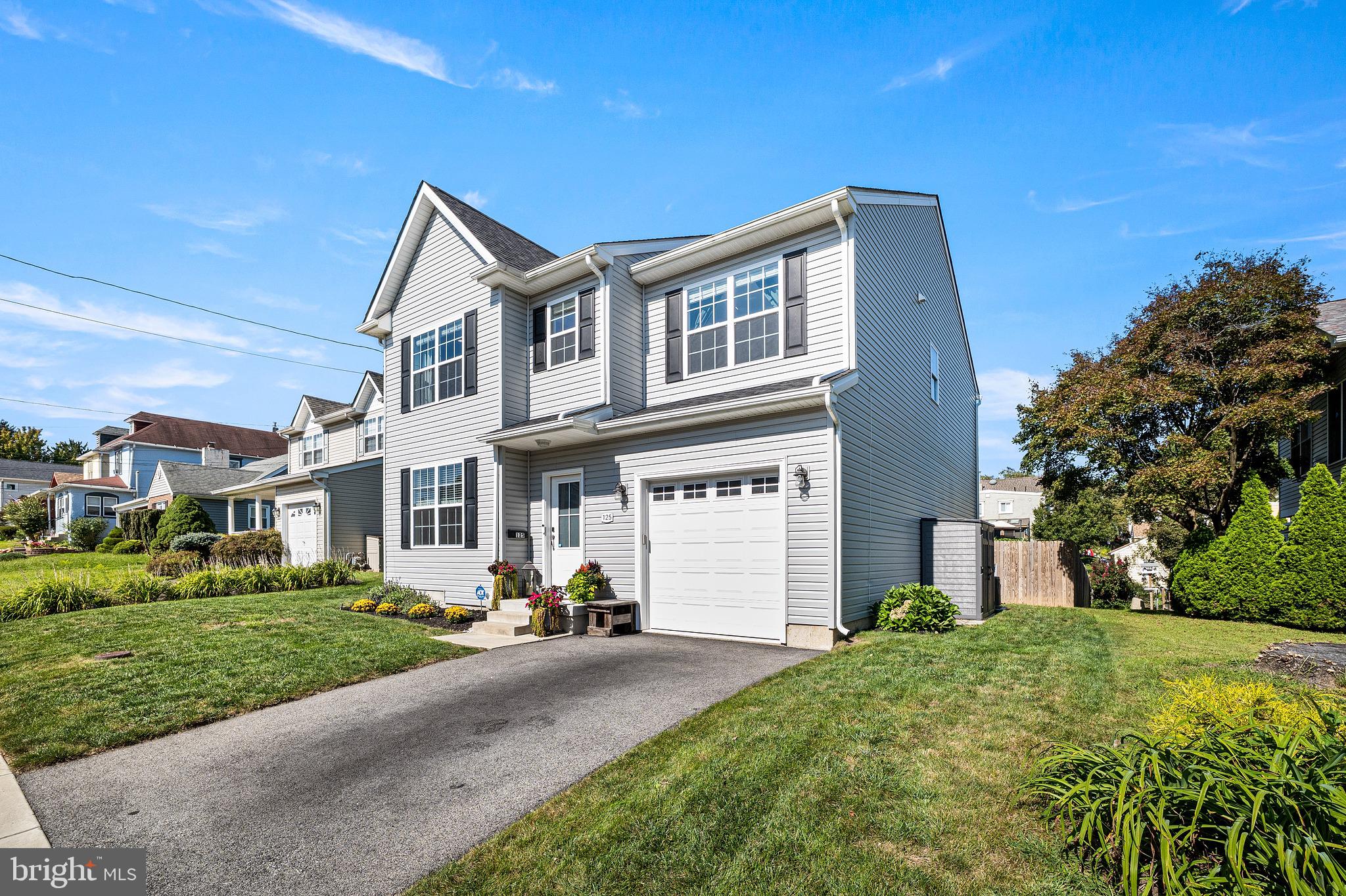 125 N Central Ave, Rockledge, PA 19046 photo
