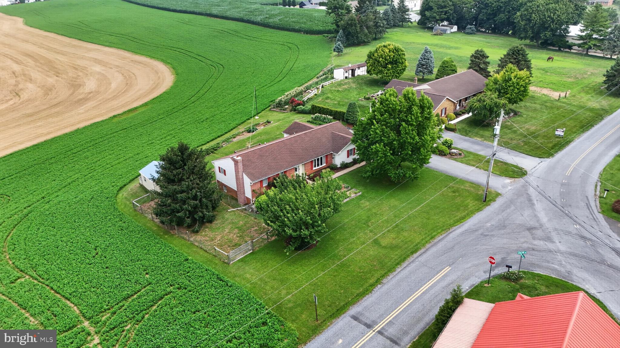 241 Fetterville Rd, East Earl, PA 17519 photo