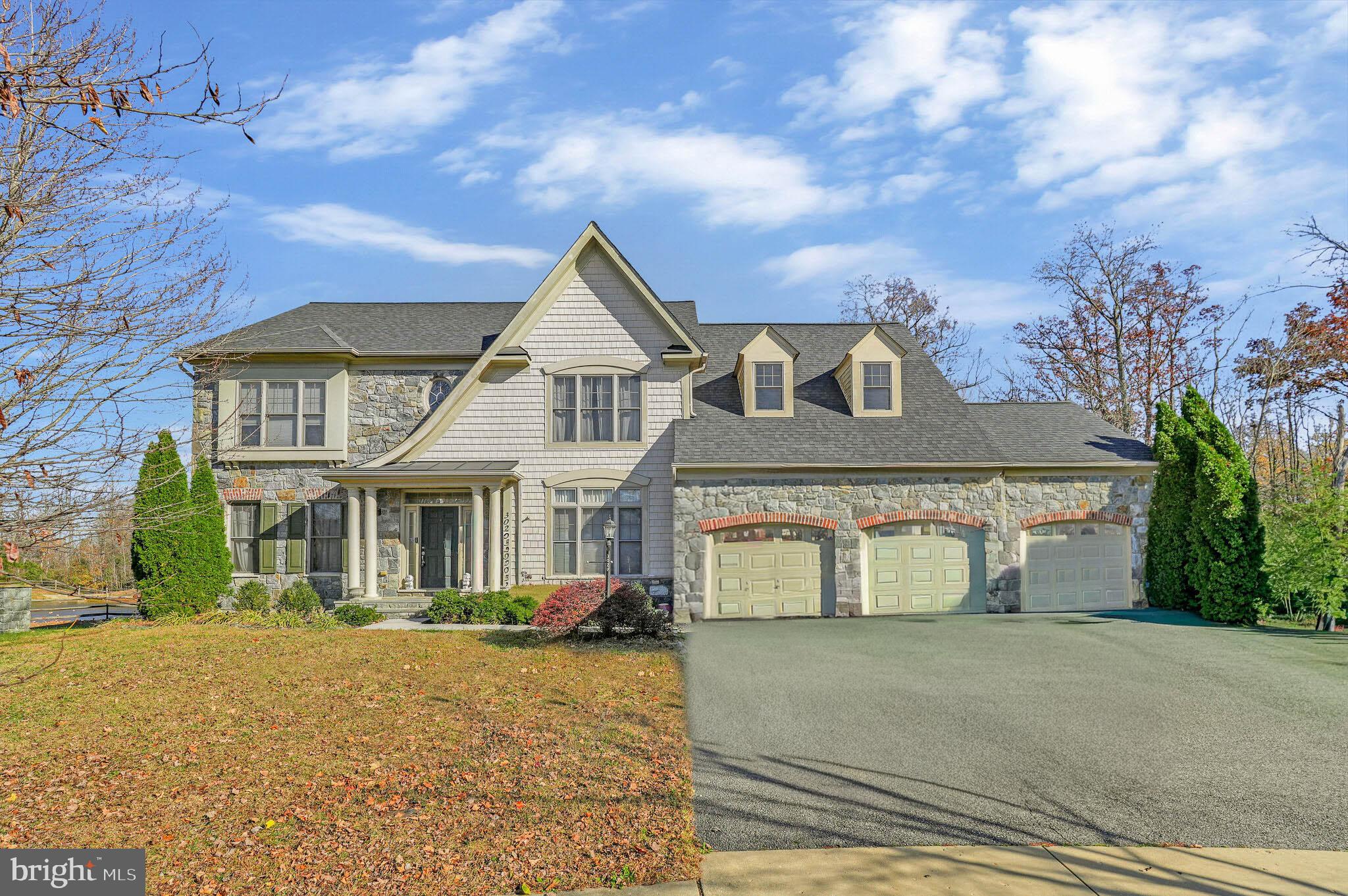 3029 Dahoon Ct, Waldorf, MD 20603