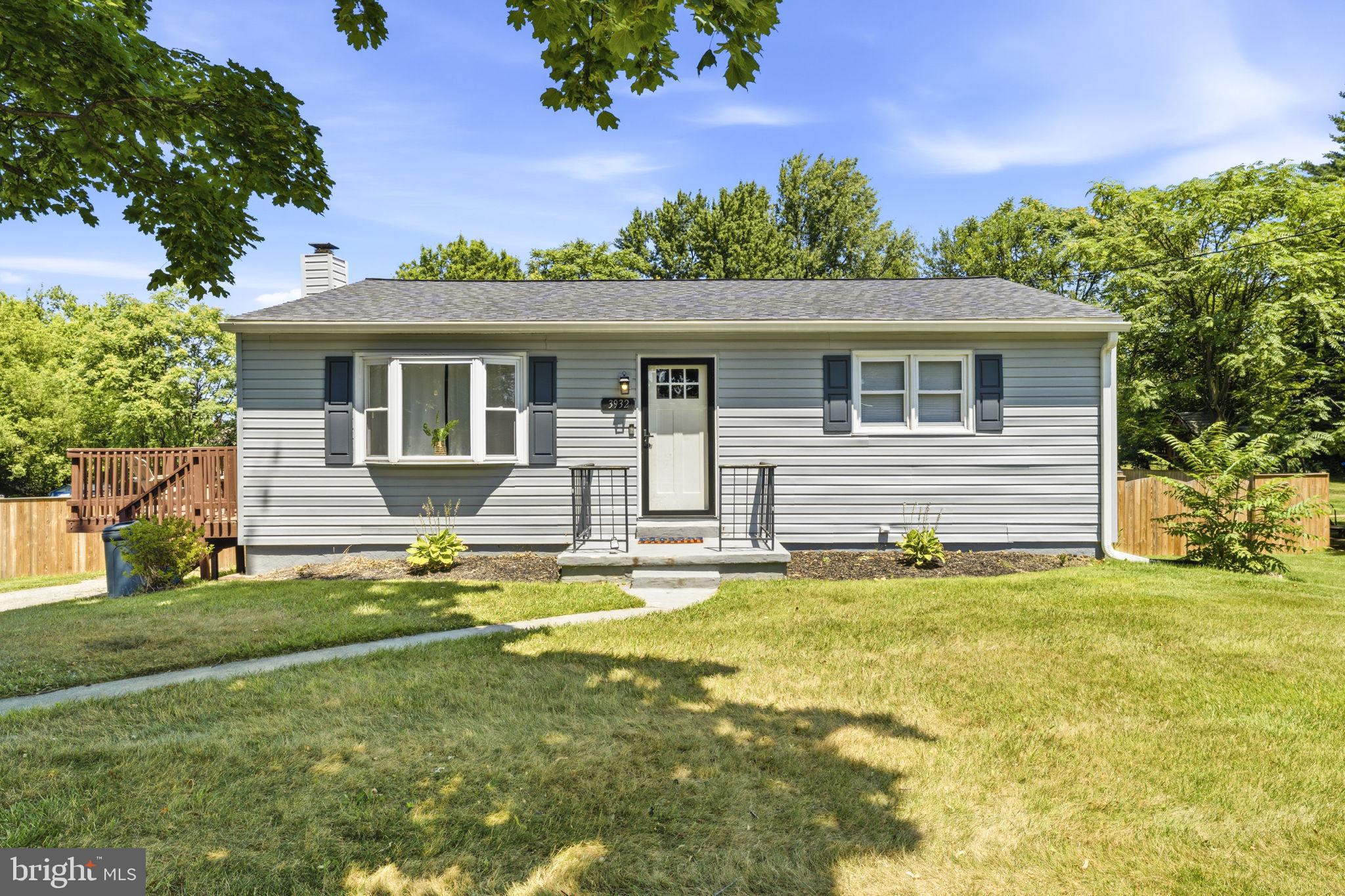 3932 Shiloh Ave, Hampstead, MD 21074 photo