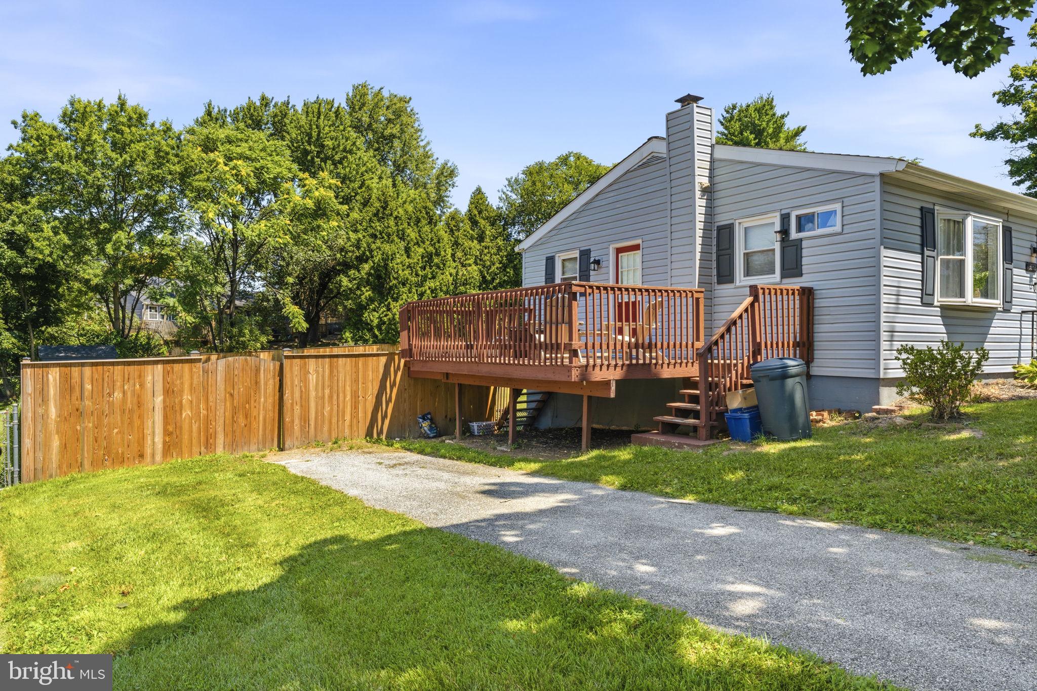 3932 Shiloh Ave, Hampstead, MD 21074 photo