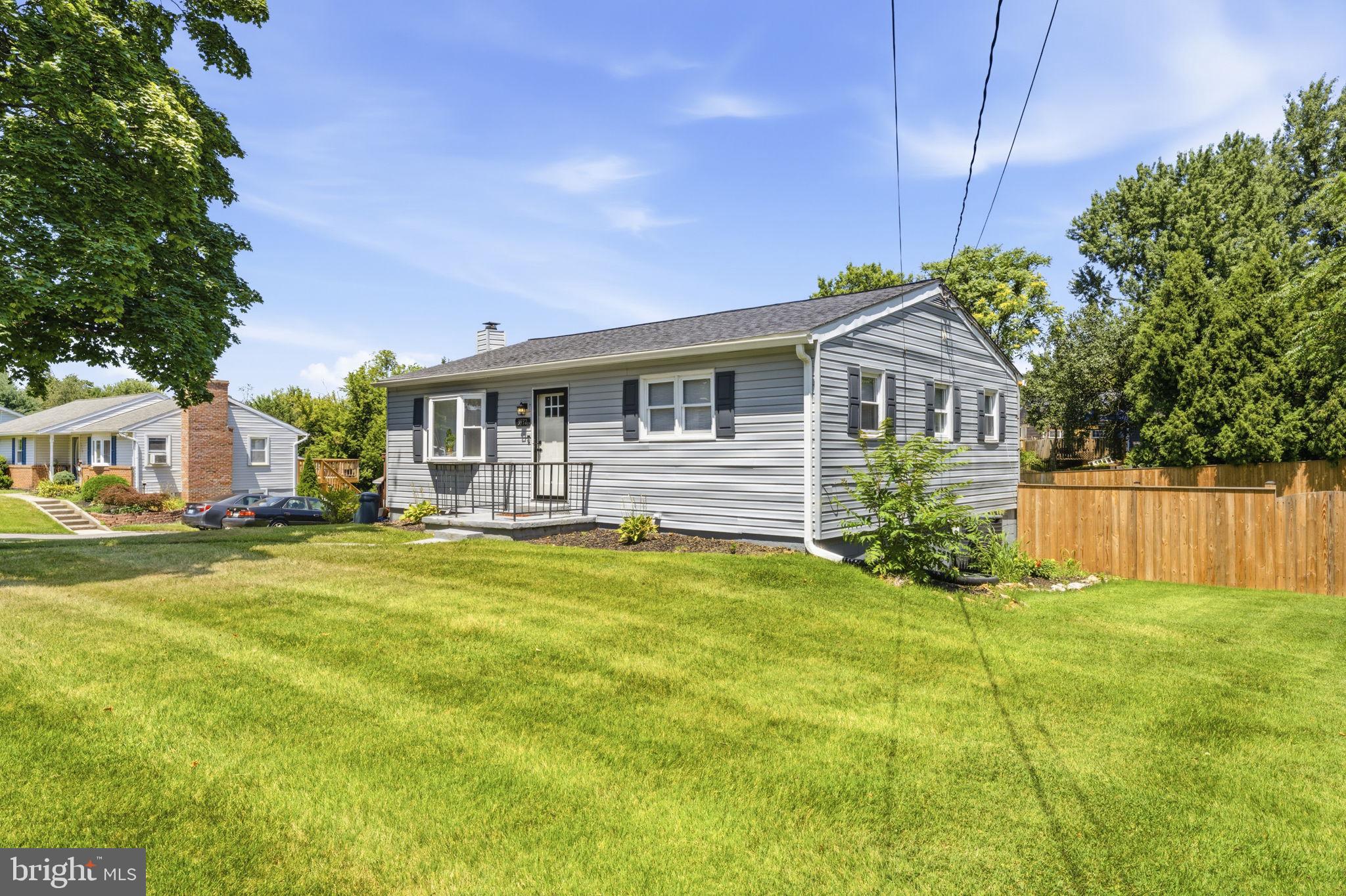 3932 Shiloh Ave, Hampstead, MD 21074 photo