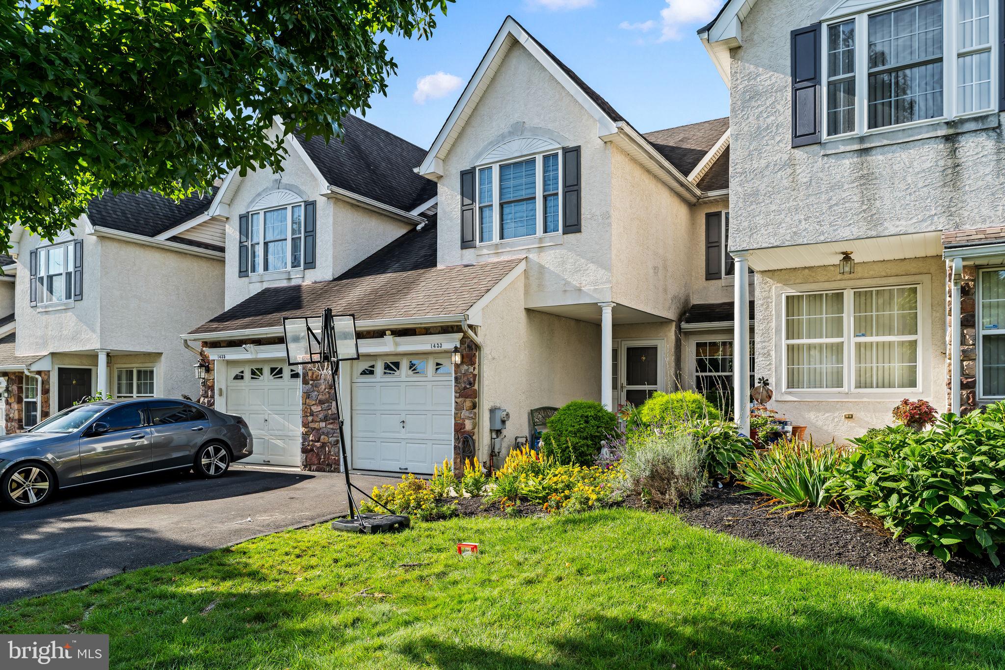 1433 Heron Way, Chalfont, PA 18914 photo