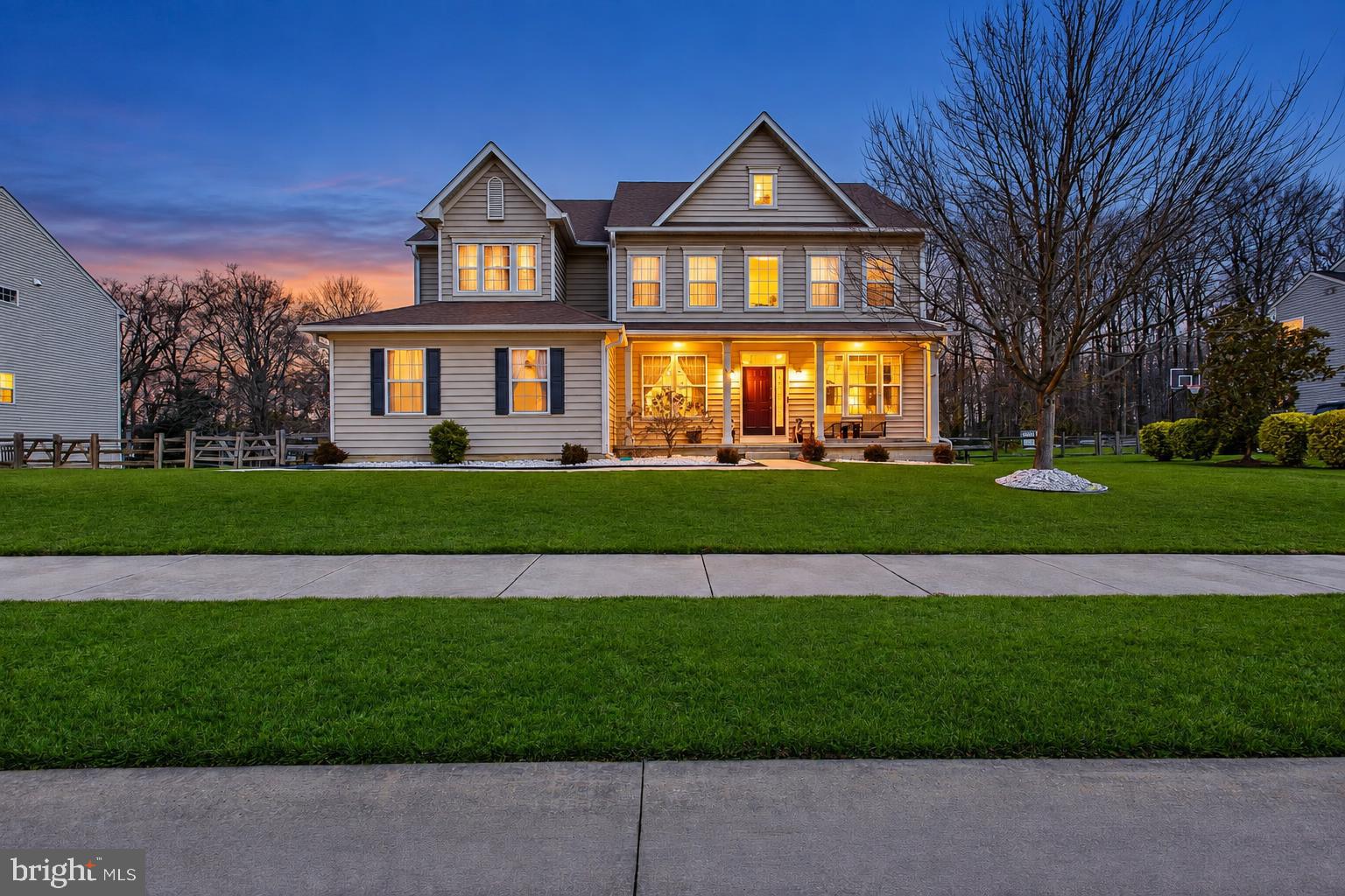 1207 Glossy Ibis Ct, Middletown, DE 19709