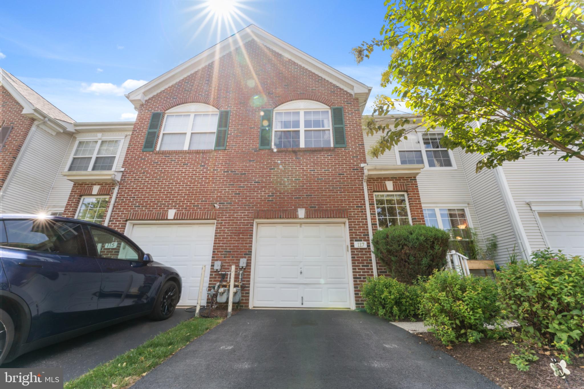 117 Lydia Ln, West Chester, PA 19382