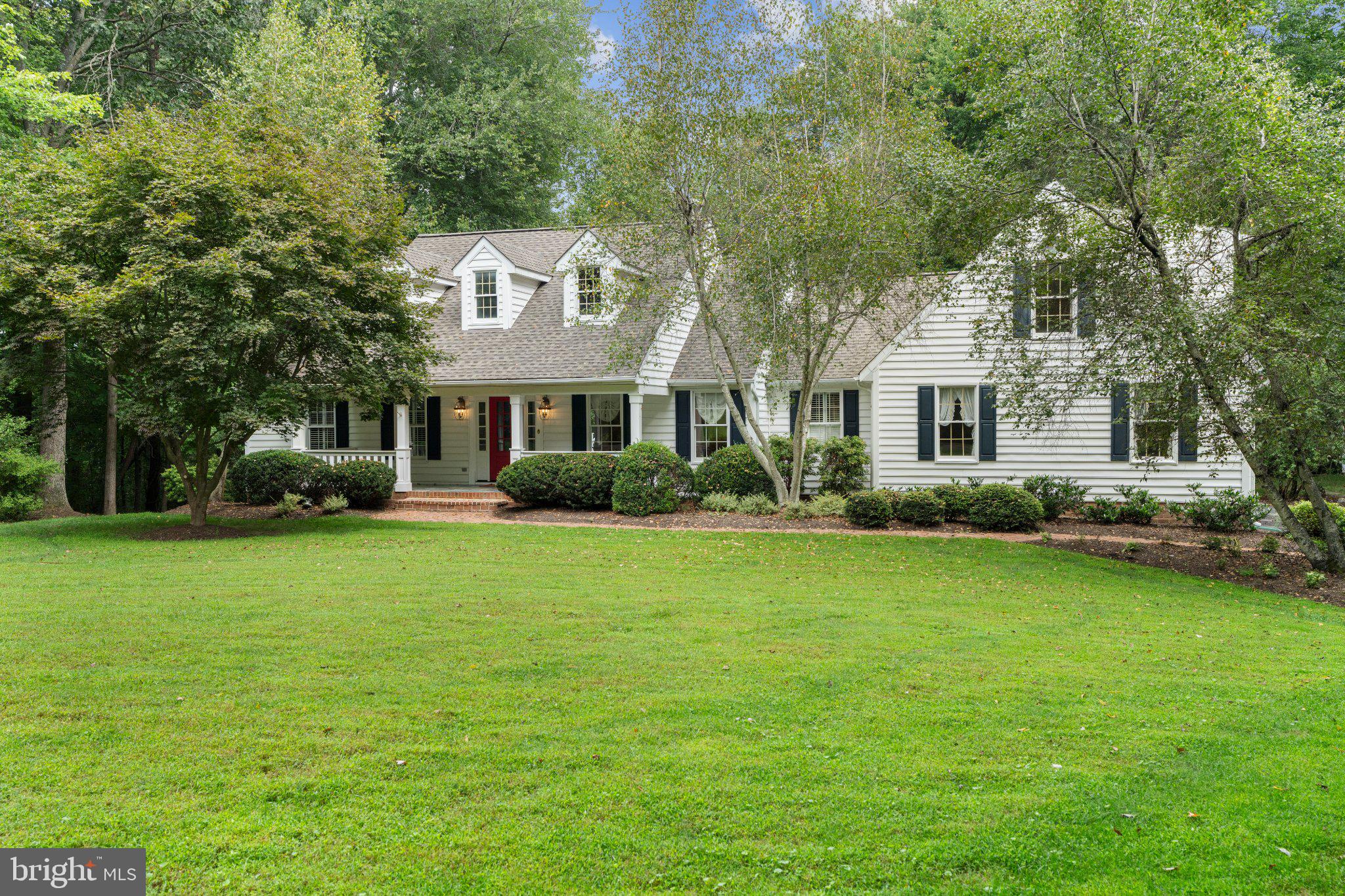 14817 Manor Rd, Monkton, MD 21111