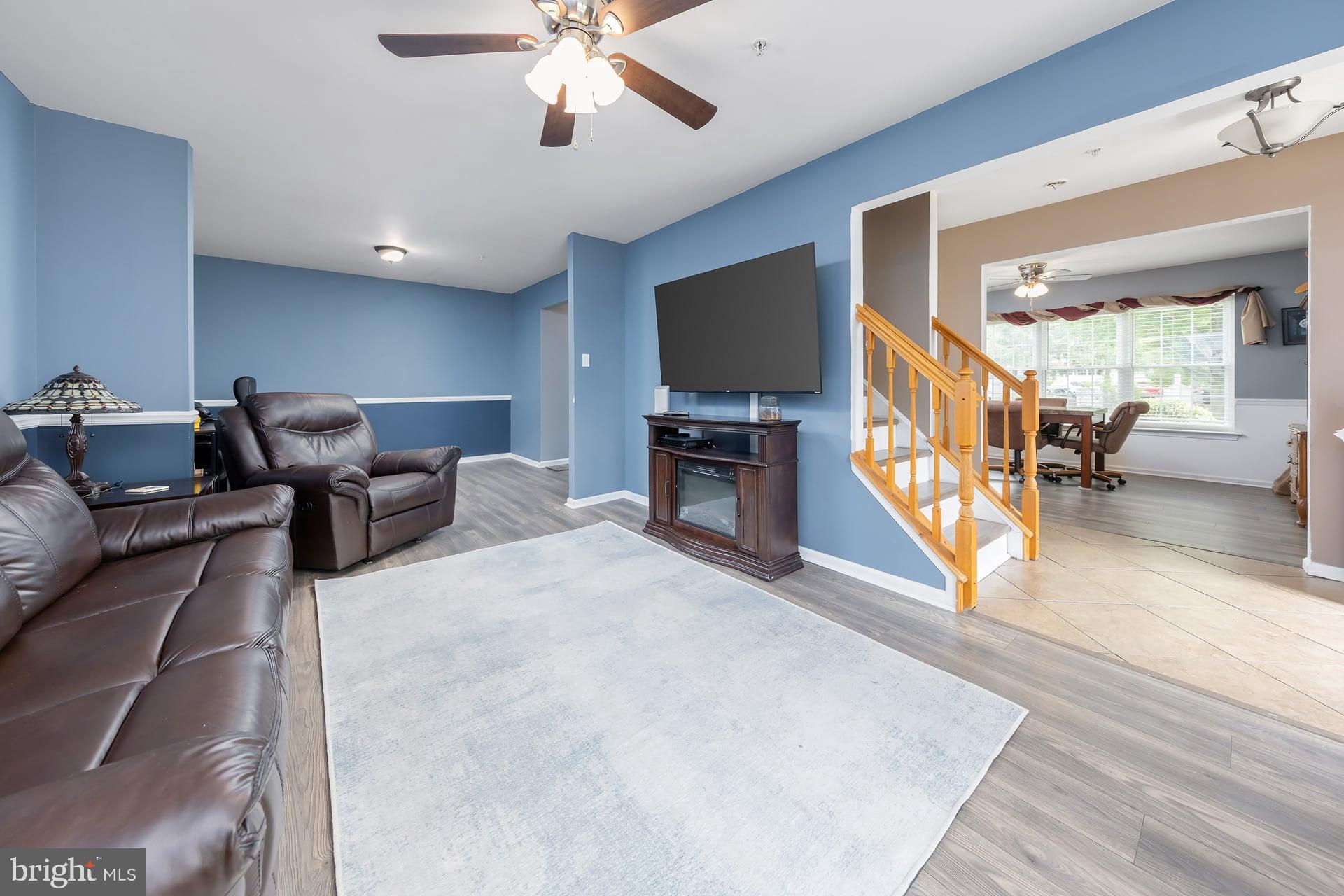 701 Tanglewood Dr, Sicklerville, NJ 08081 photo