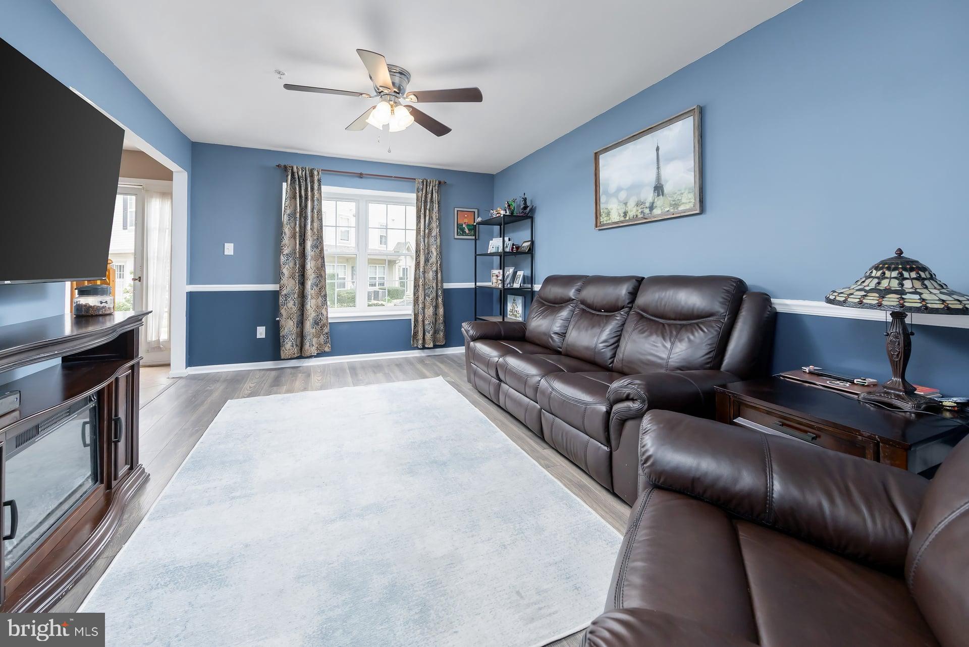 701 Tanglewood Dr, Sicklerville, NJ 08081 photo