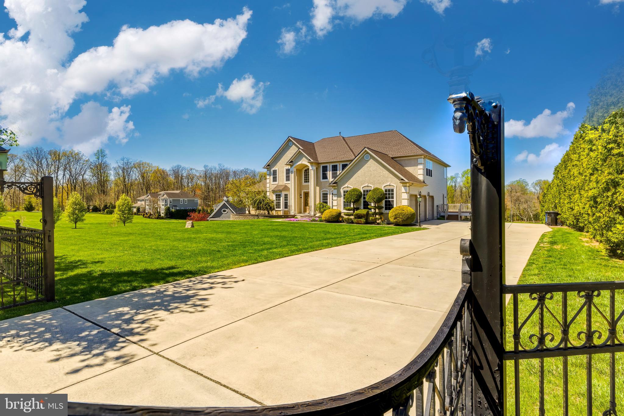 215 Sherwin Rd, Mullica Hill, NJ 08062 photo