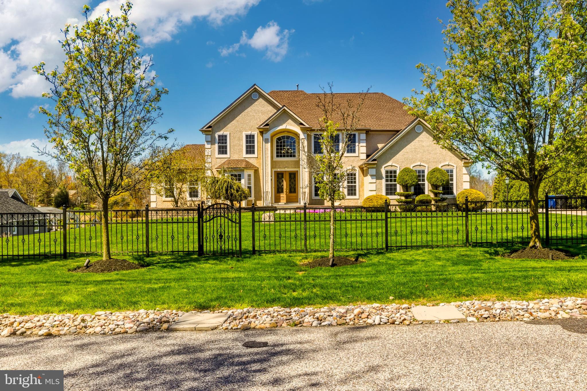 215 Sherwin Rd, Mullica Hill, NJ 08062 photo