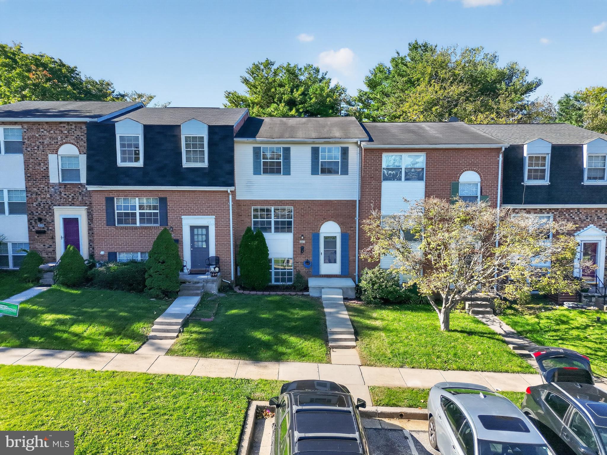 311 Hometown Way, Cockeysville, MD 21030 photo