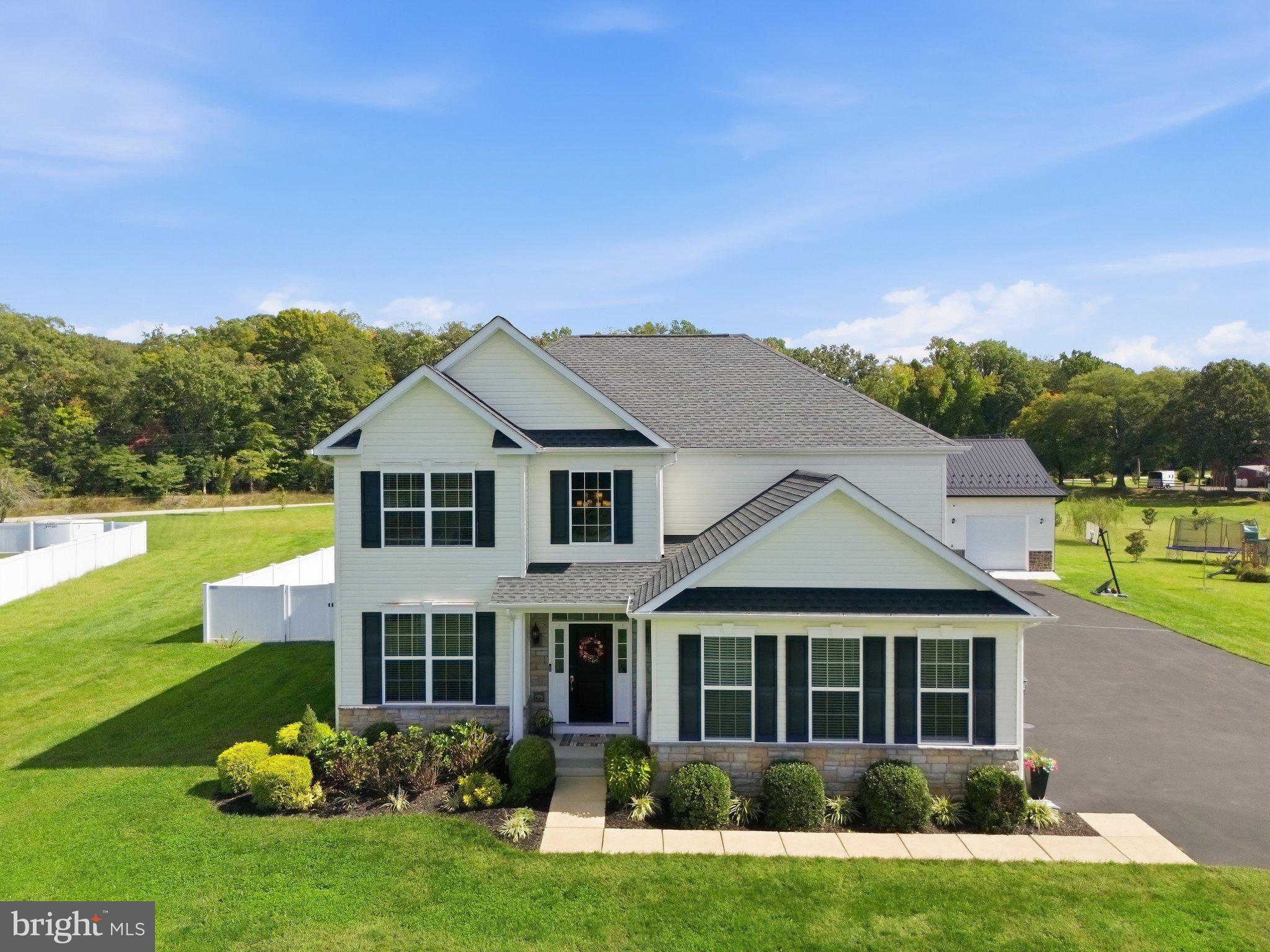 9950 Sodus Ct, Faulkner, MD 20632