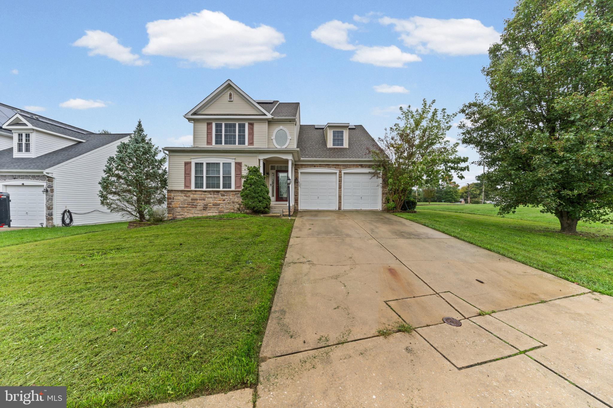 2203 Retreat Ct, Edgewood, MD 21040
