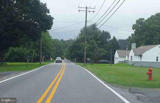 3304 Offutt Rd, Randallstown, MD 21133