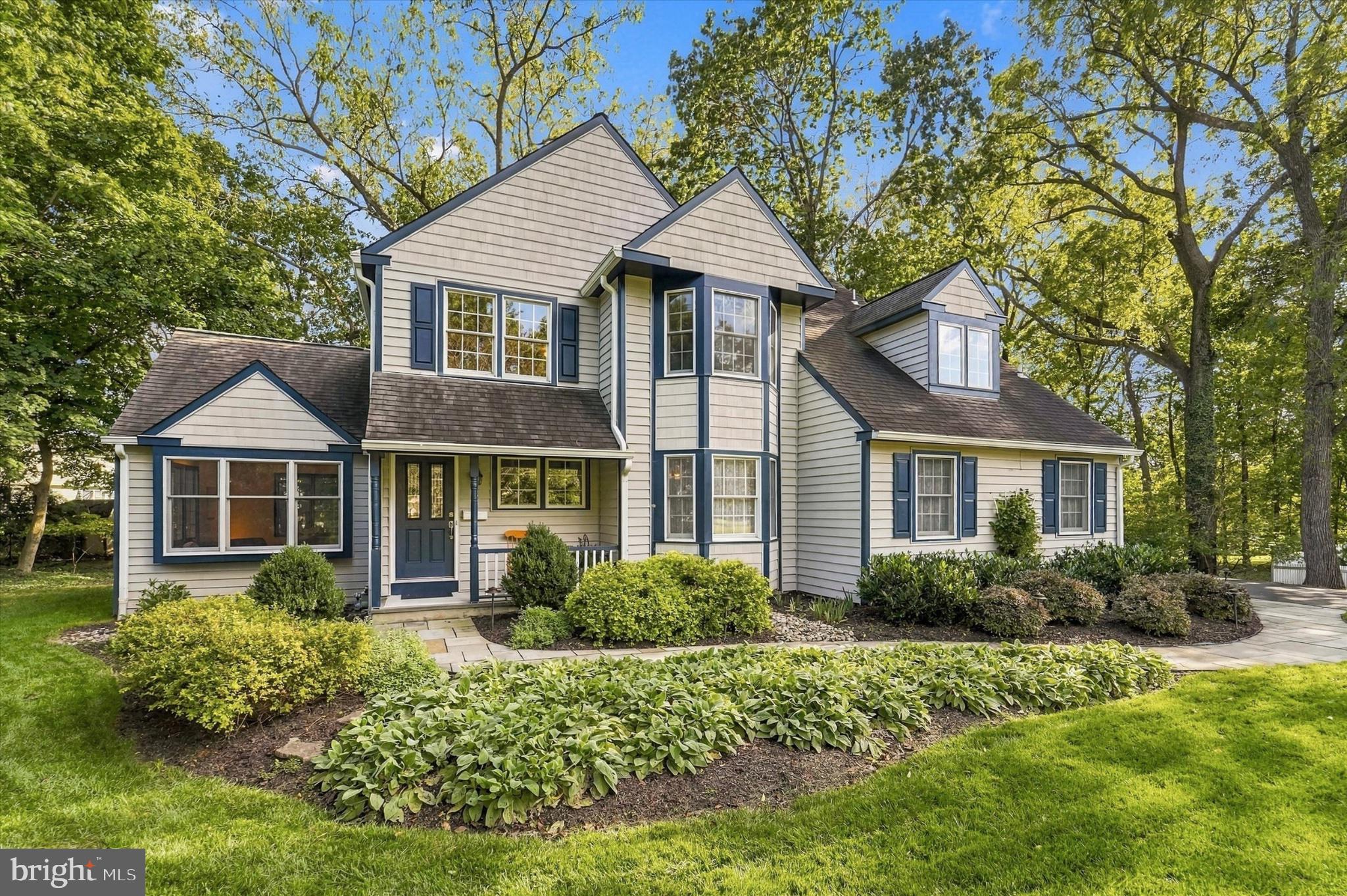3 Brynwood Ln, Newtown, PA 18940