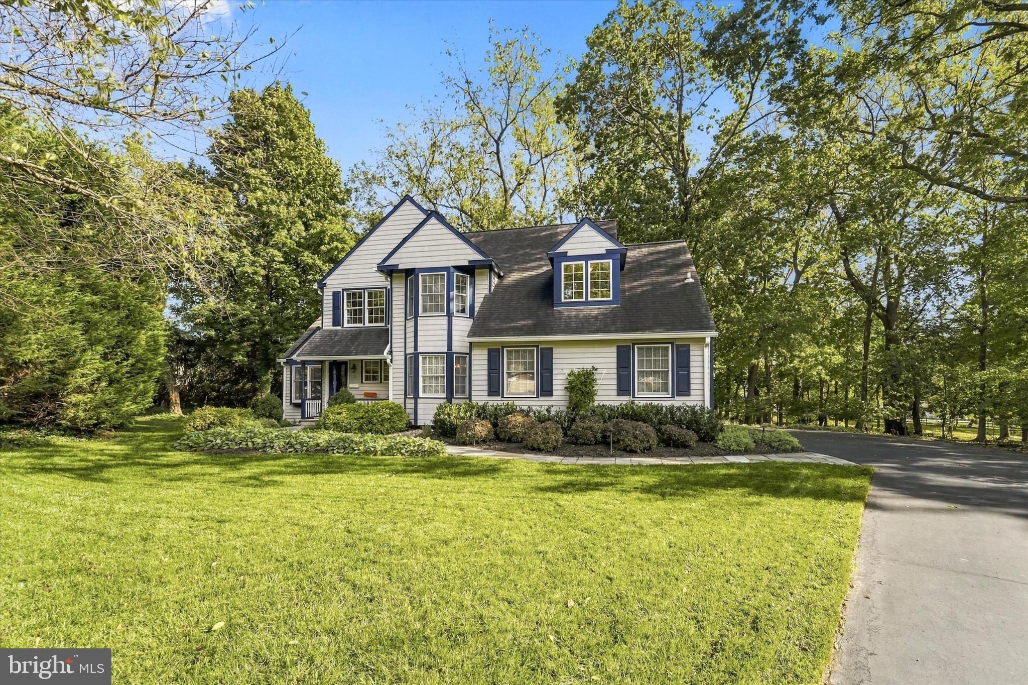 3 Brynwood Ln, Newtown, PA 18940 photo