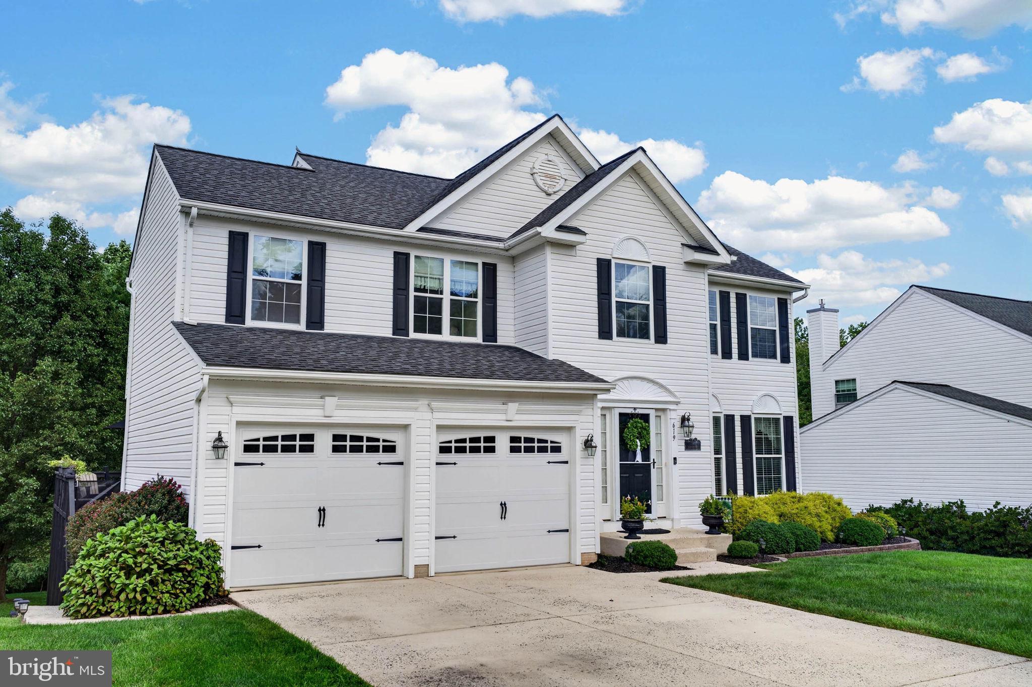 619 Kilmarnock Trl, Bel Air, MD 21014 photo