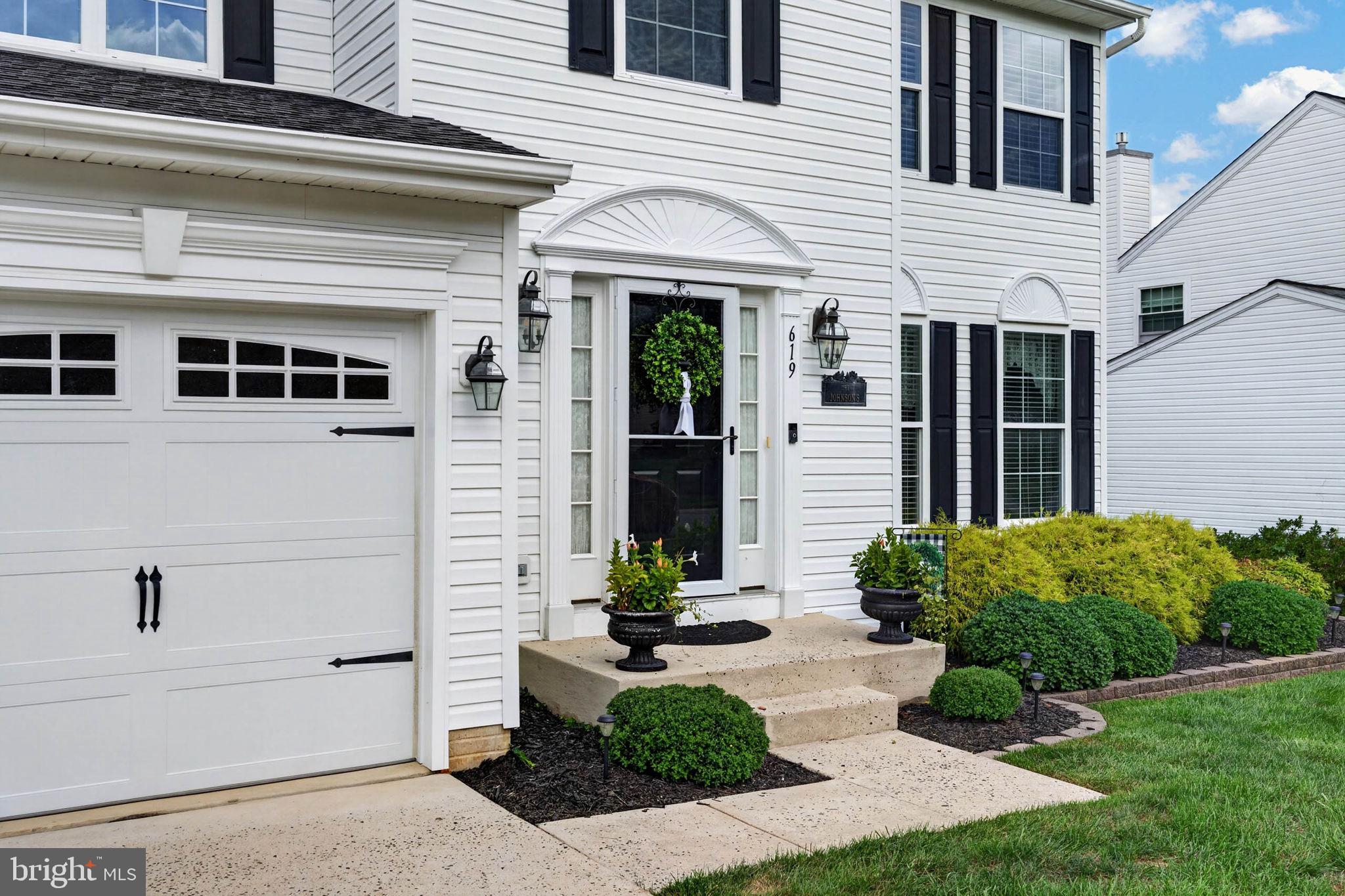 619 Kilmarnock Trl, Bel Air, MD 21014 photo