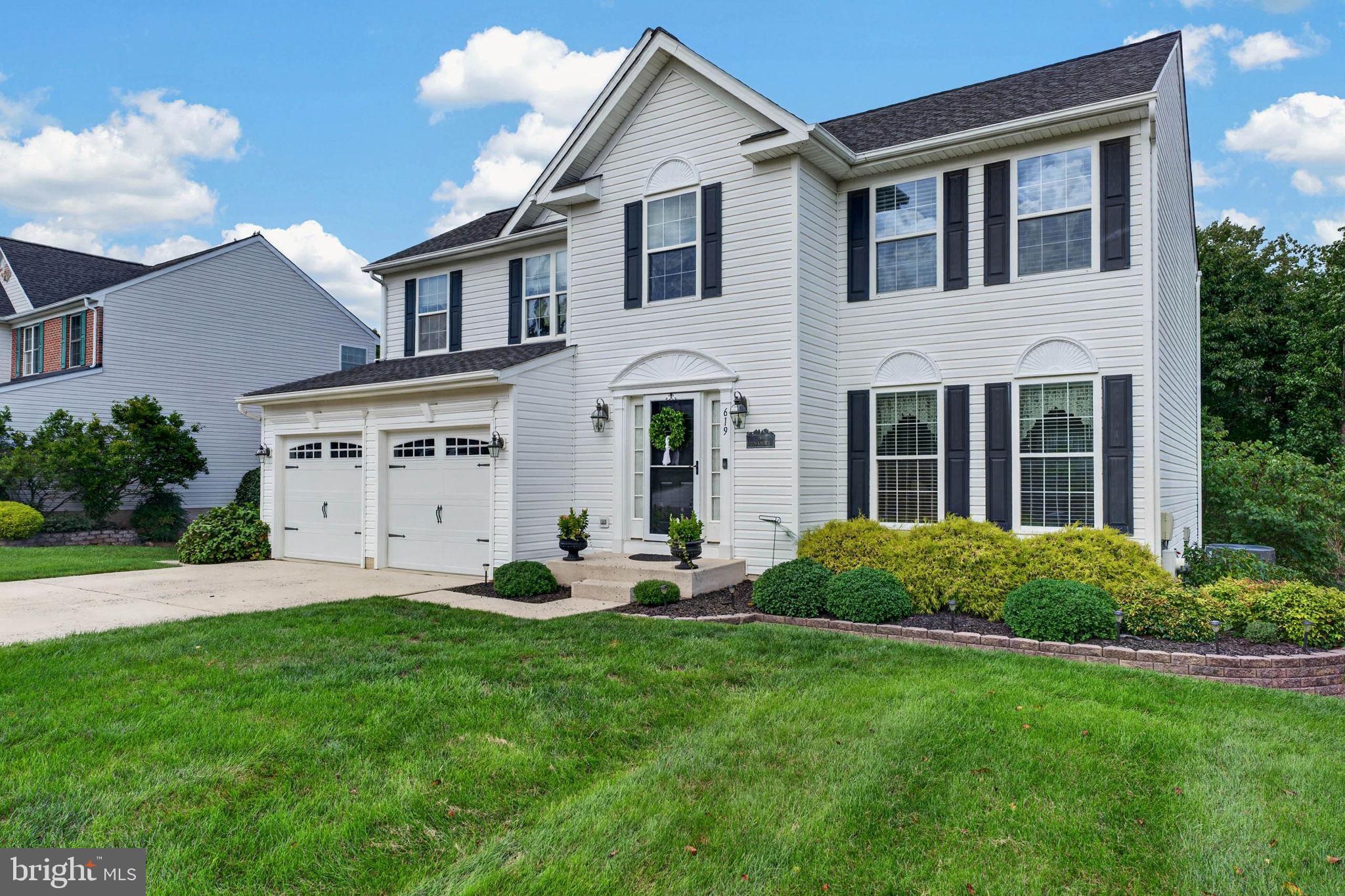 619 Kilmarnock Trl, Bel Air, MD 21014 photo
