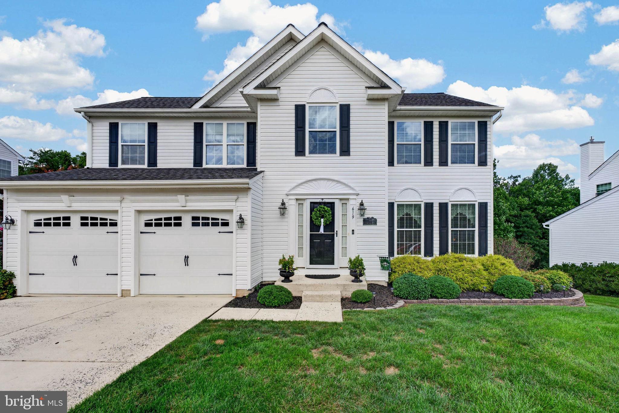619 Kilmarnock Trl, Bel Air, MD 21014 photo