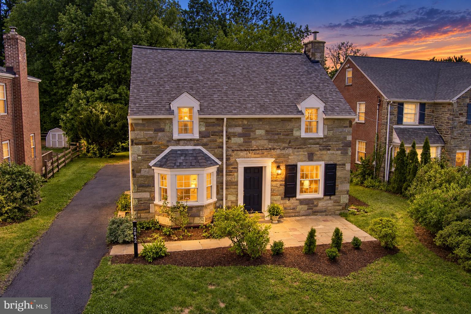 2842 Haverford Rd, Ardmore, PA 19003