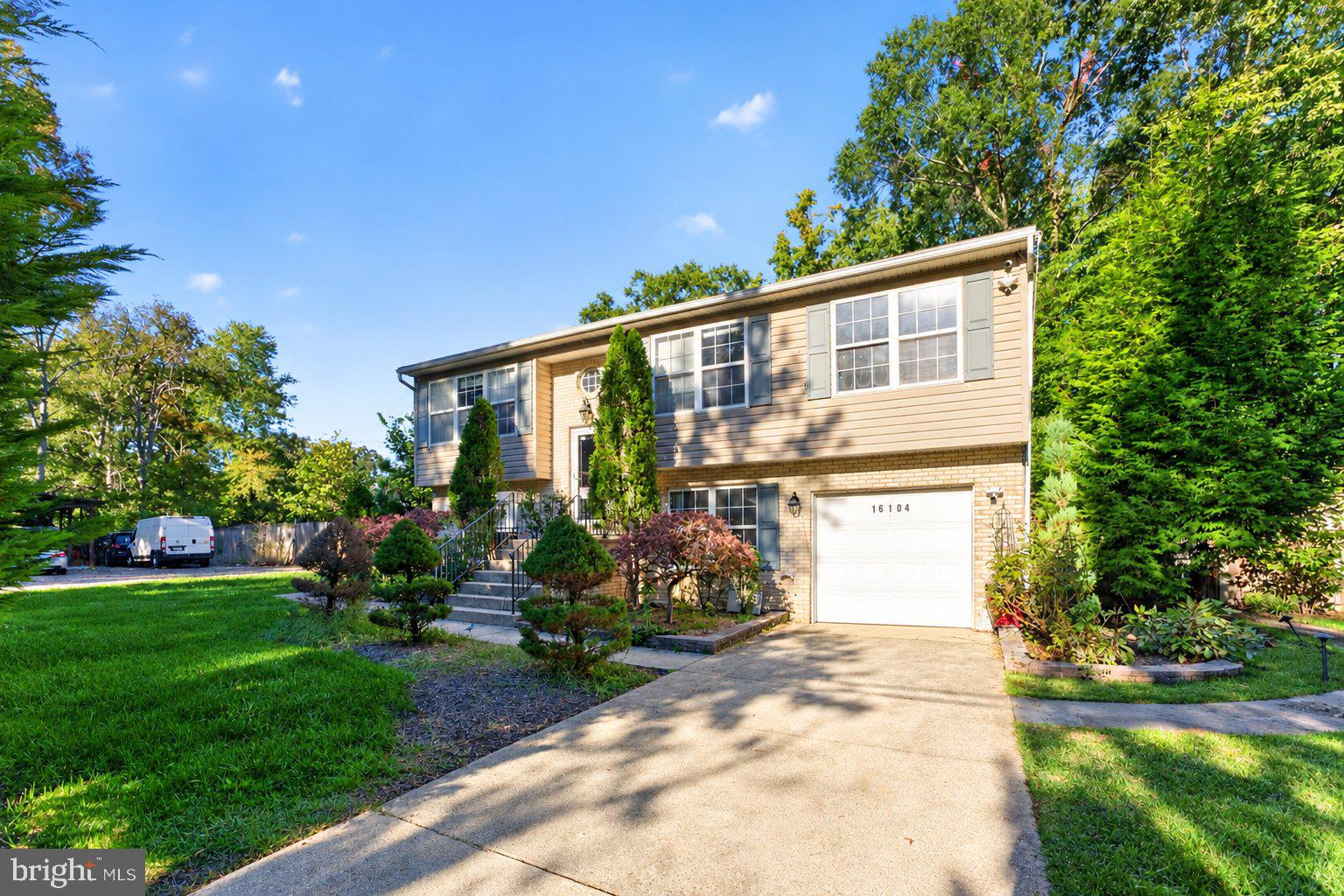 16104 Newasa Ln, Accokeek, MD 20607