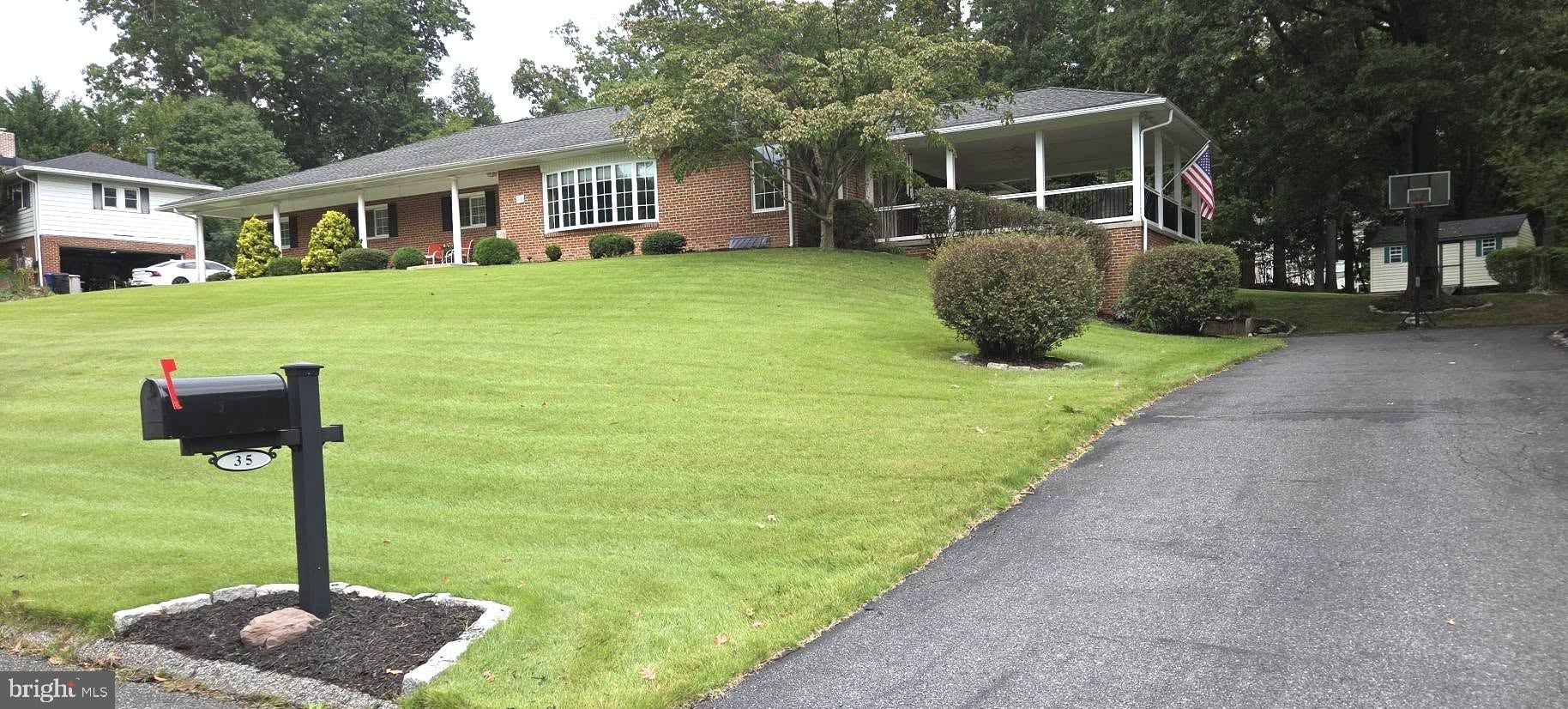 35 Bangert Ave, Perry Hall, MD 21128 photo