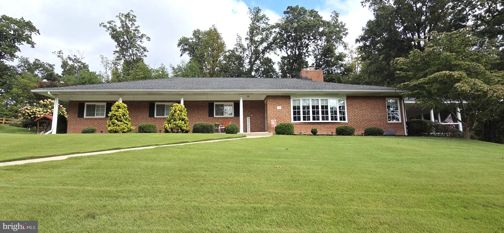 35 Bangert Ave, Perry Hall, MD 21128 photo