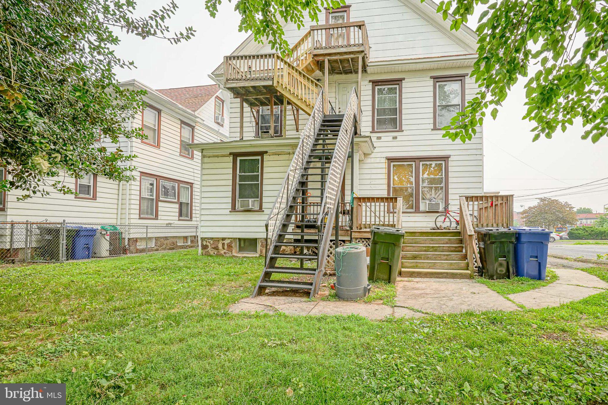 11 High St, Woodbury, NJ 08096 photo
