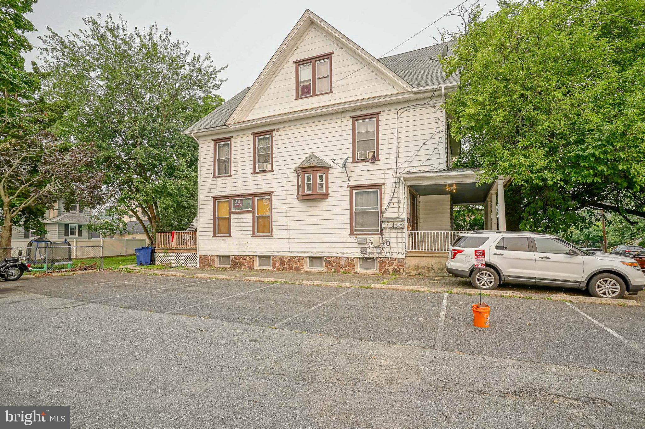11 High St, Woodbury, NJ 08096 photo