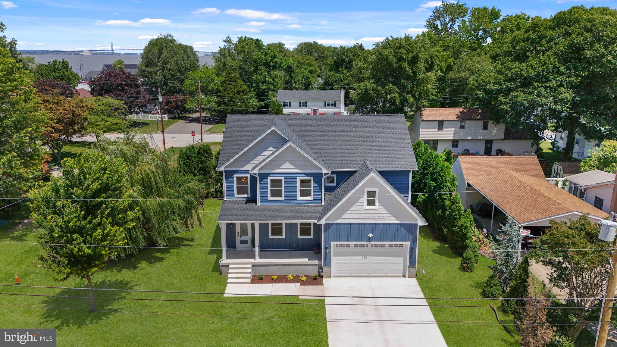 128 Oberlin Rd, Pennsville, NJ 08070