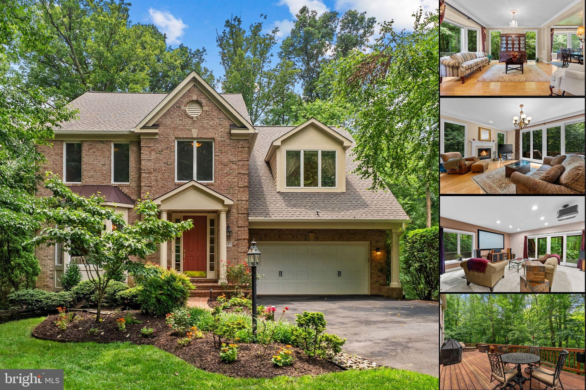 3431 Putnam St, Falls Church, VA 22042