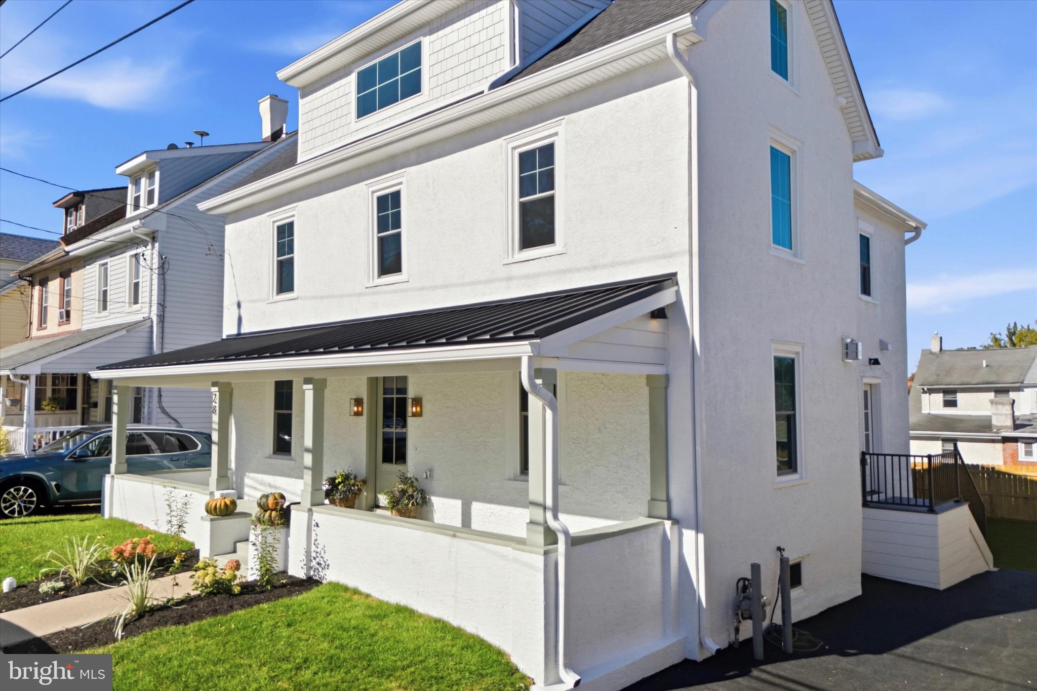 28 S Warner Ave, Bryn Mawr, PA 19010 photo