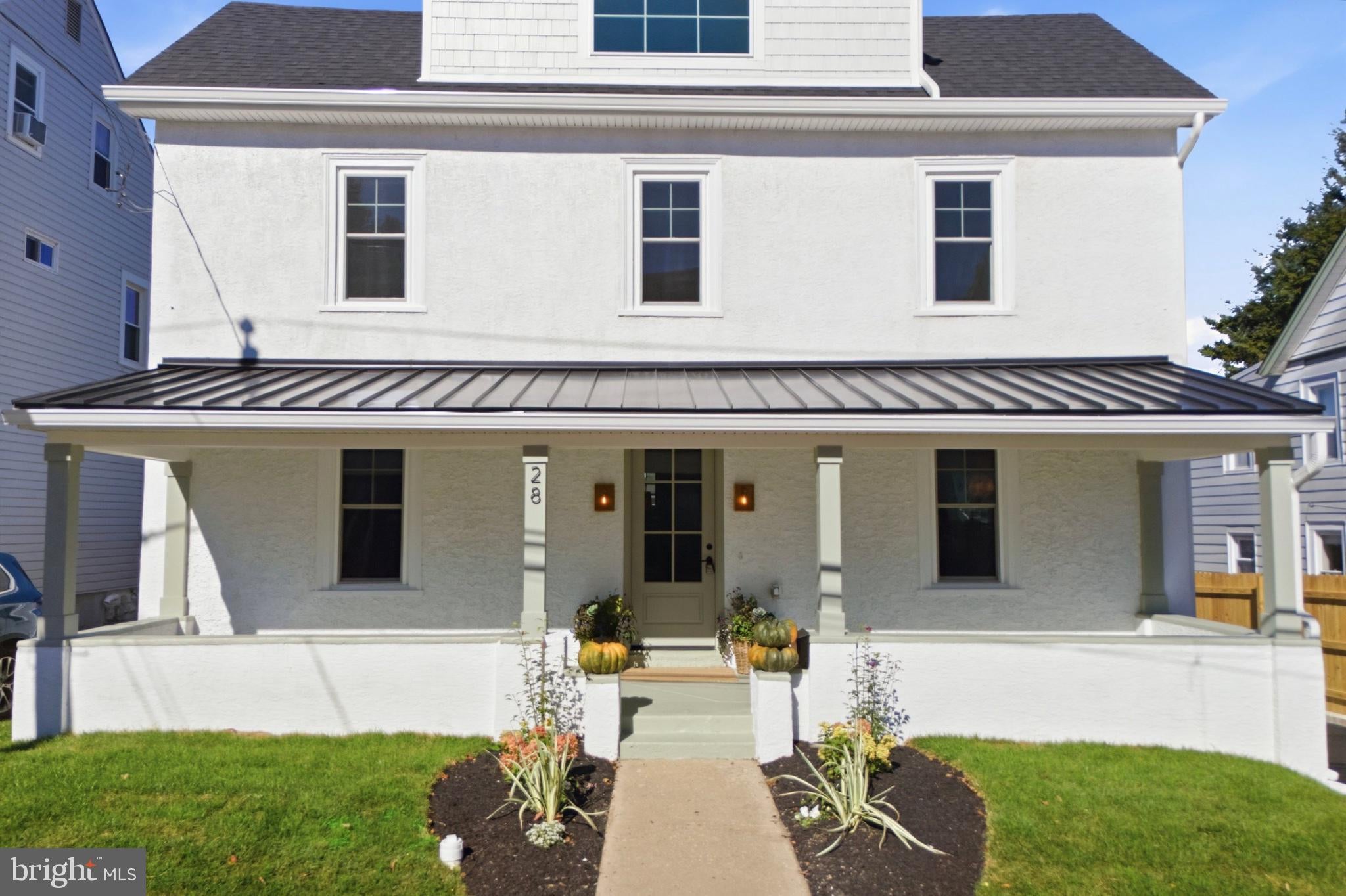 28 S Warner Ave, Bryn Mawr, PA 19010 photo