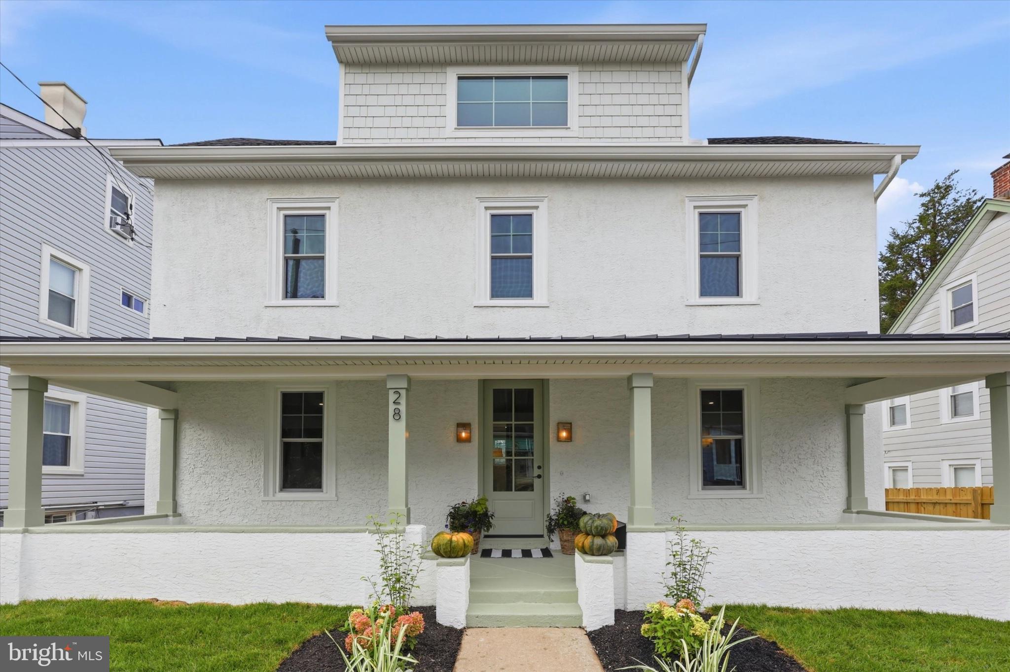 28 S Warner Ave, Bryn Mawr, PA 19010 photo
