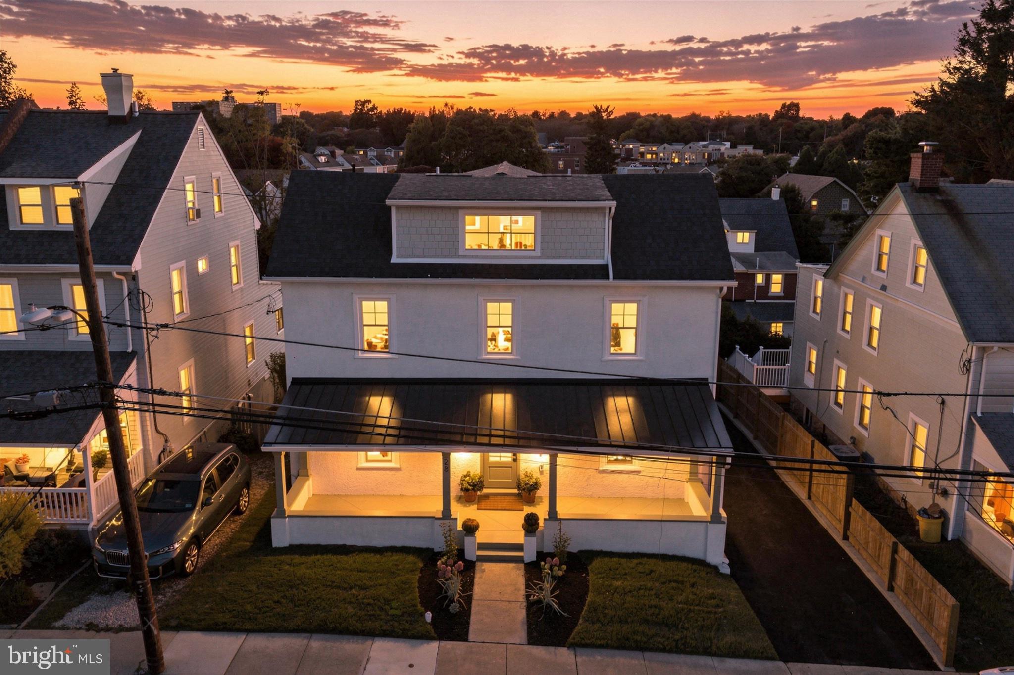 28 Warner Ave, Bryn Mawr, PA 19010