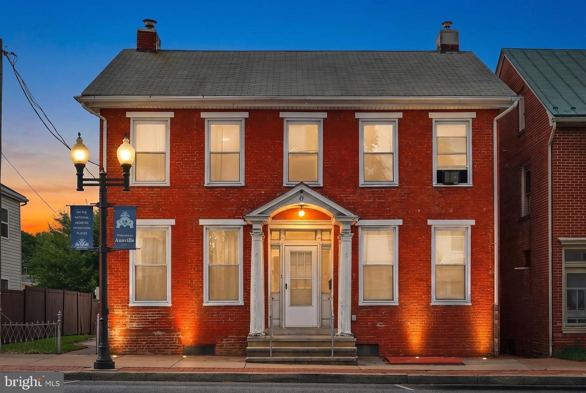 43 W Main St, Annville, PA 17003 photo