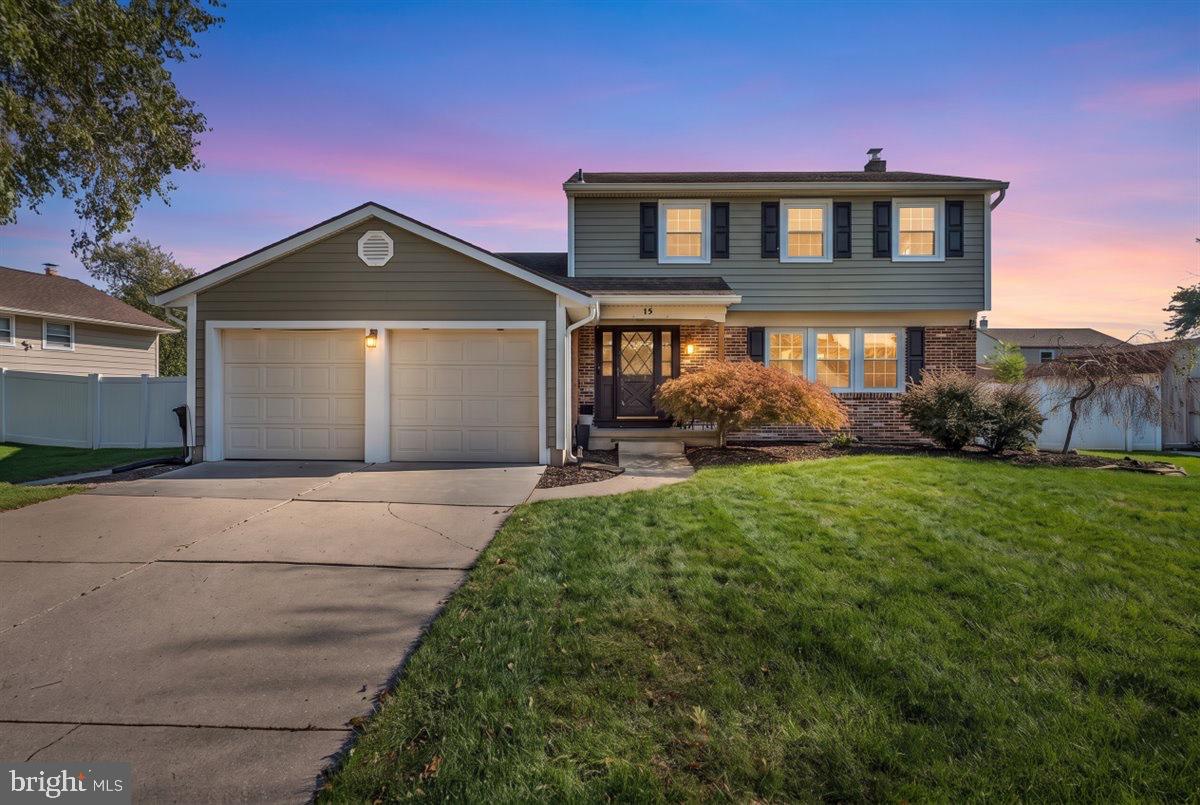 15 Conestoga Rd, Clementon, NJ 08021