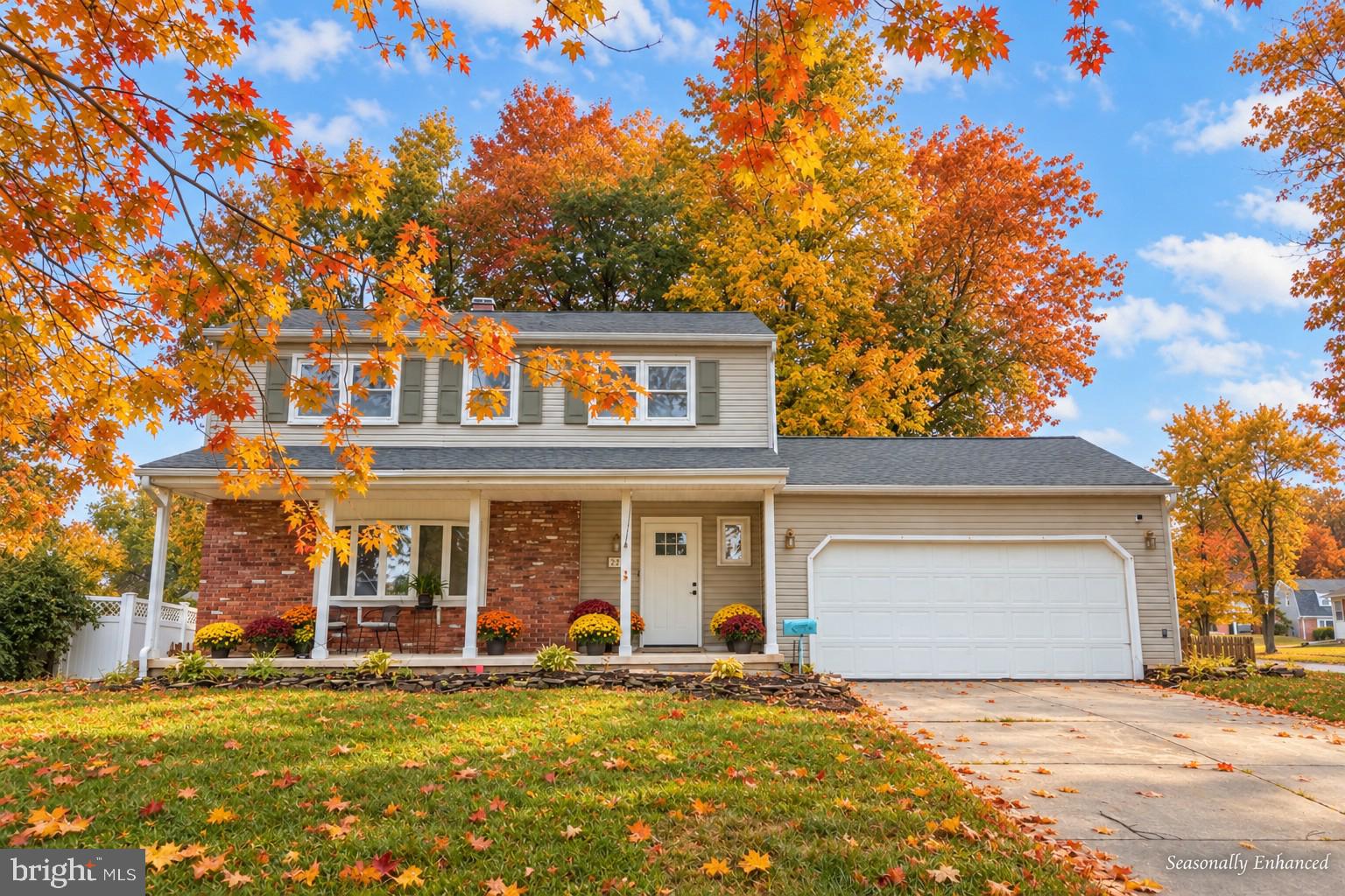 226 Garnett Rd, Joppa, MD 21085